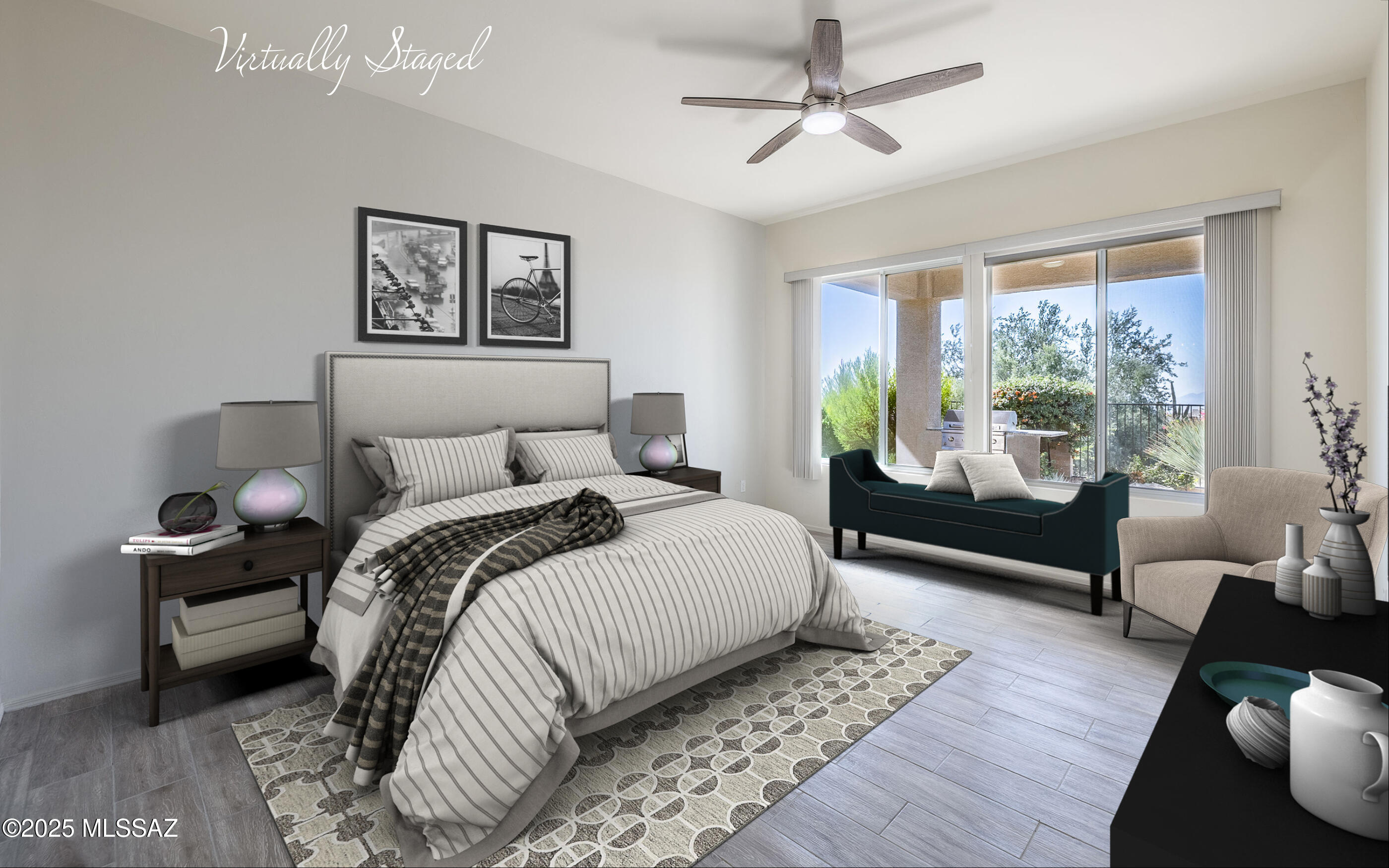 Heritage Highlands - Residential