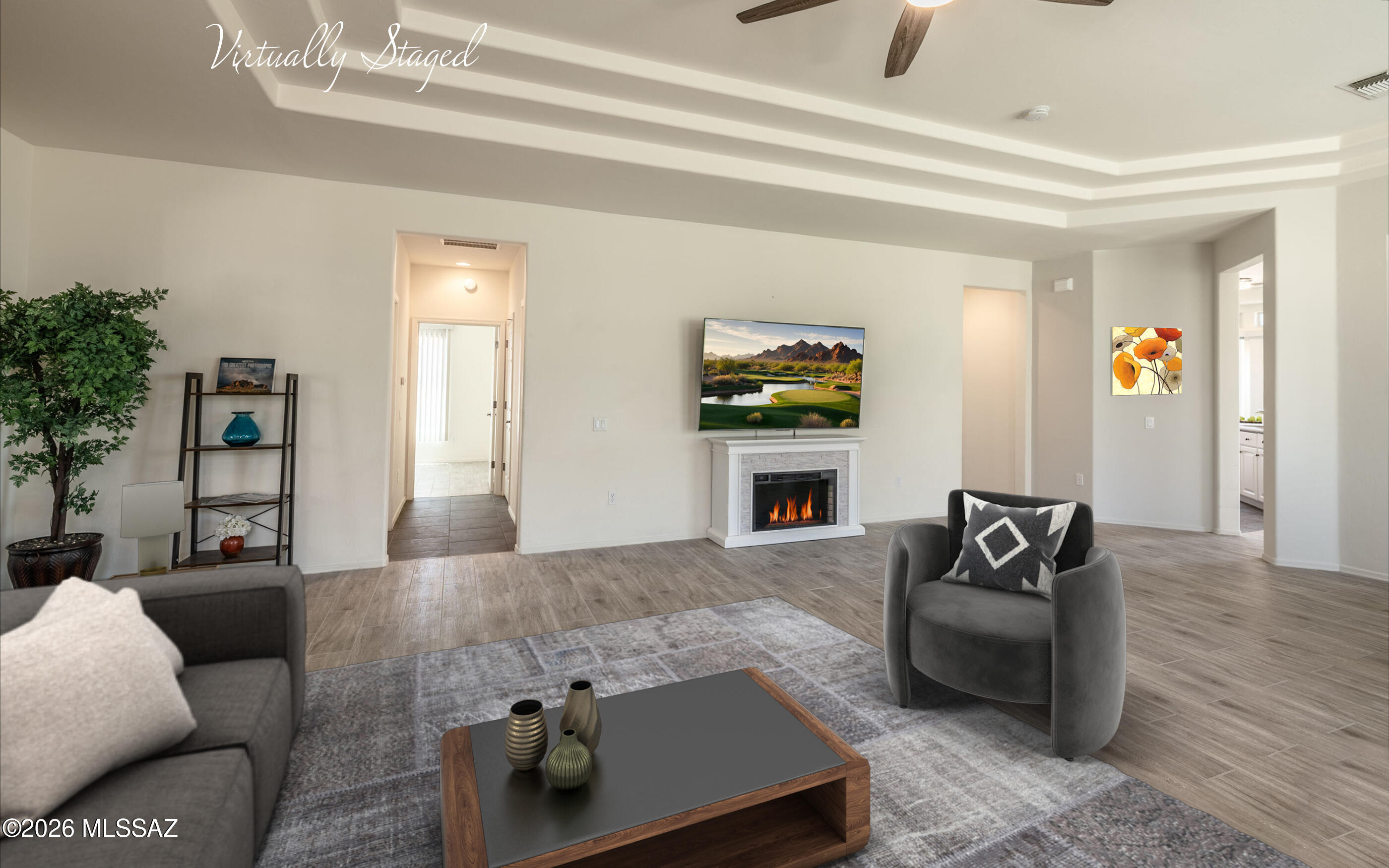 Heritage Highlands - Residential