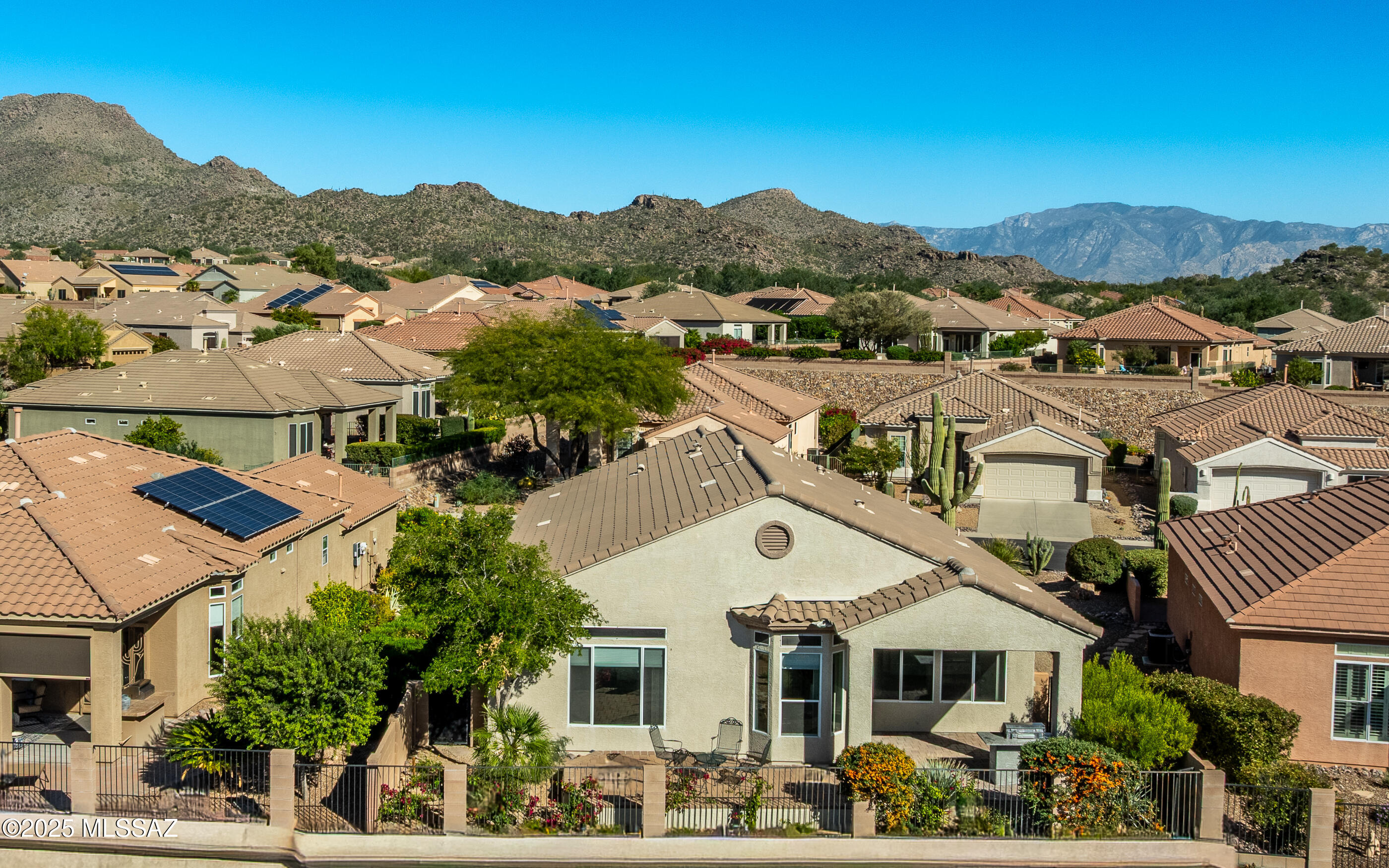 Heritage Highlands - Residential