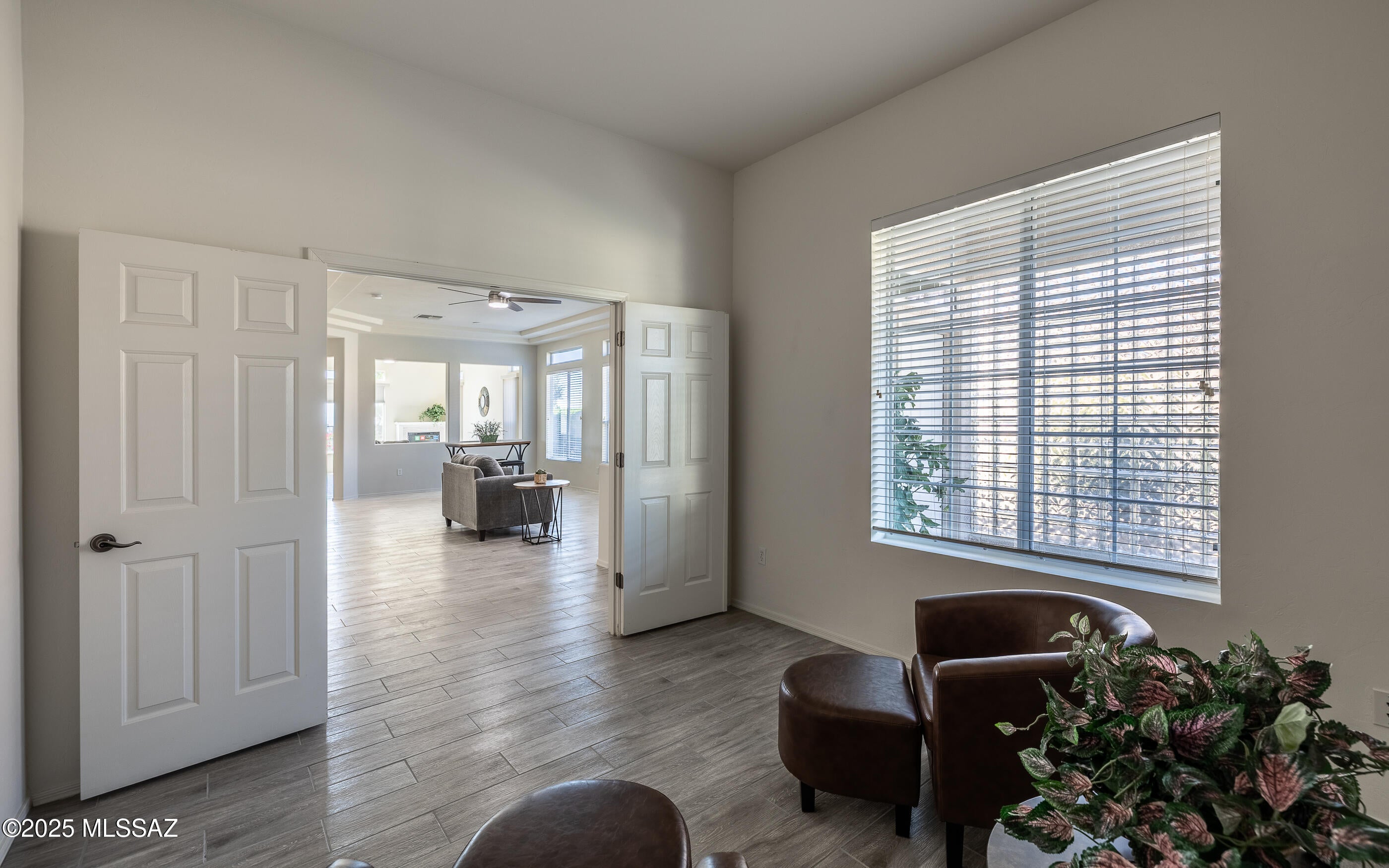Heritage Highlands - Residential