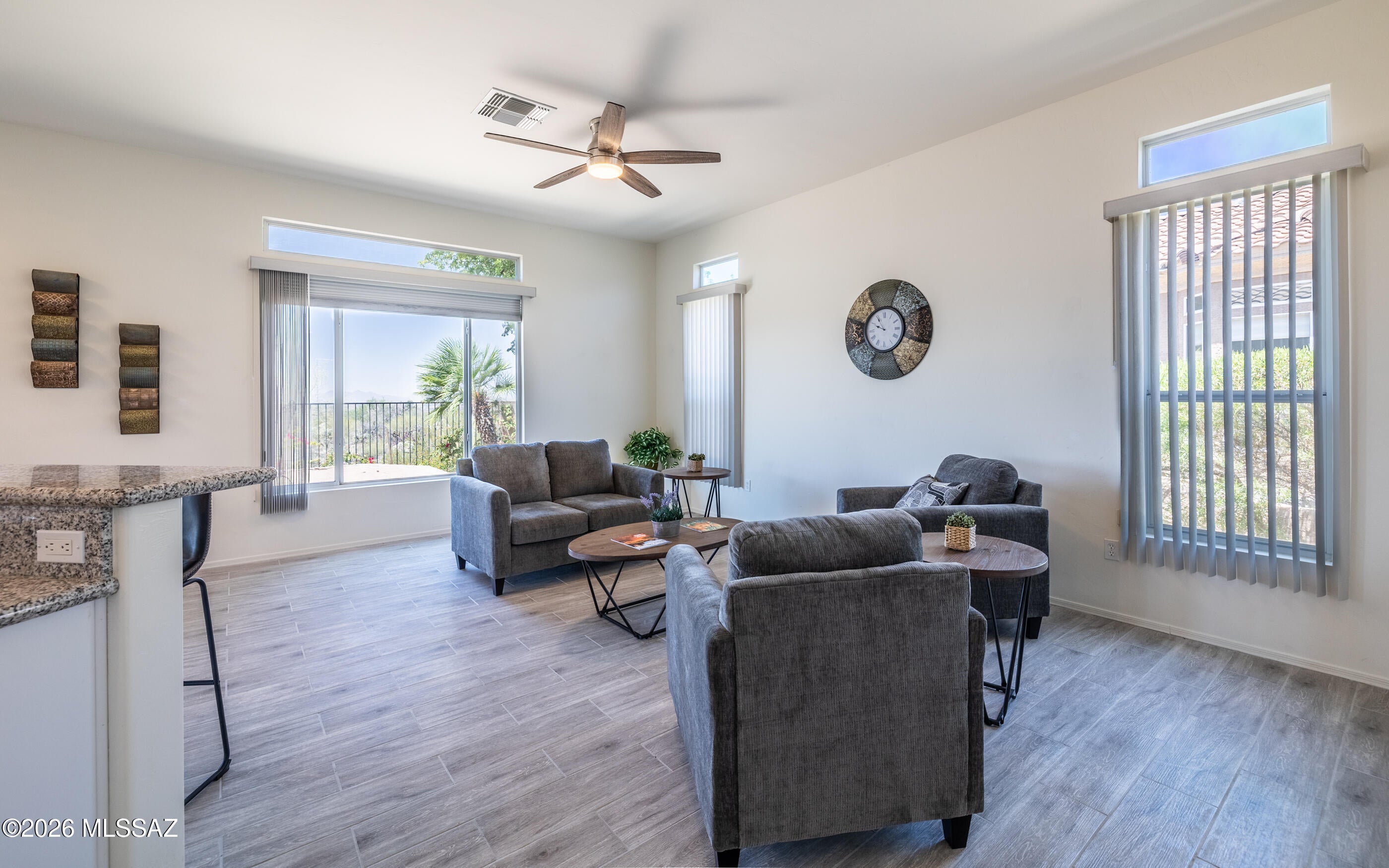 Heritage Highlands - Residential
