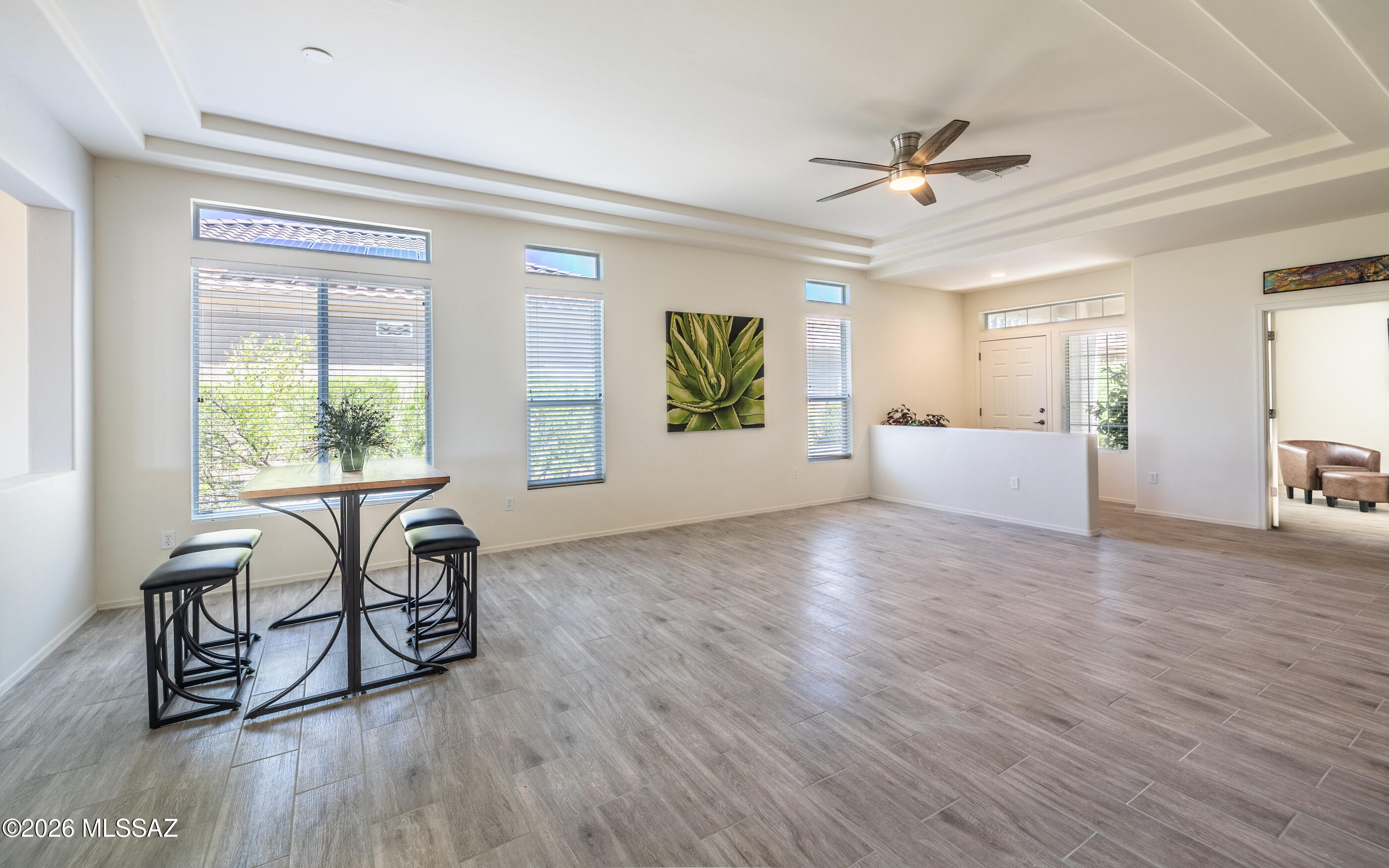 Heritage Highlands - Residential