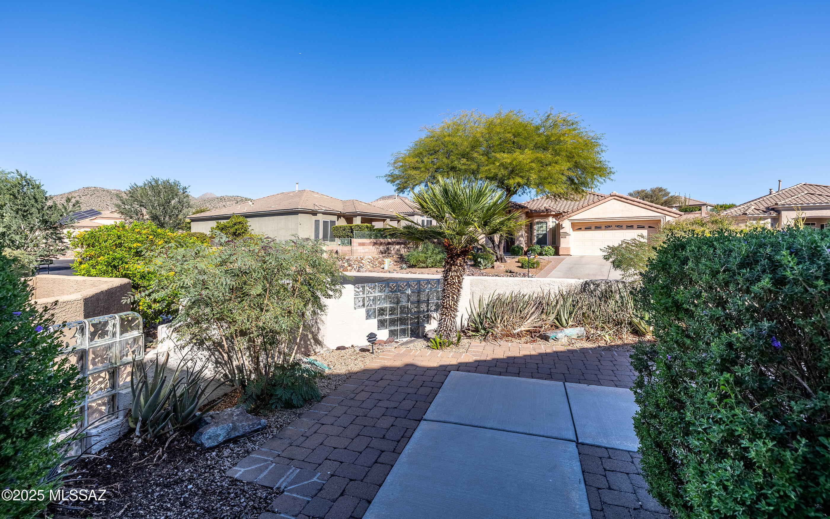 Heritage Highlands - Residential