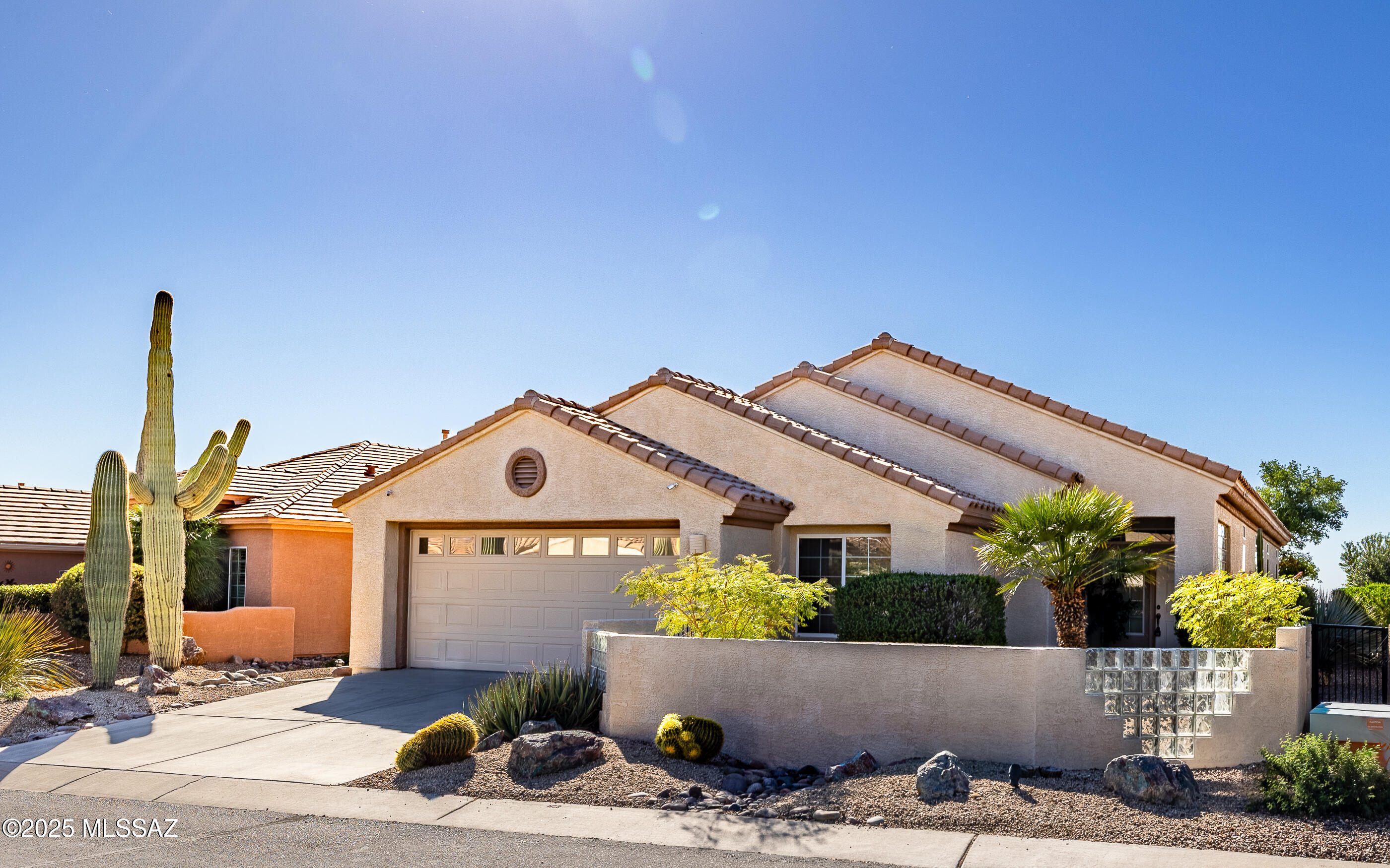 Heritage Highlands - Residential