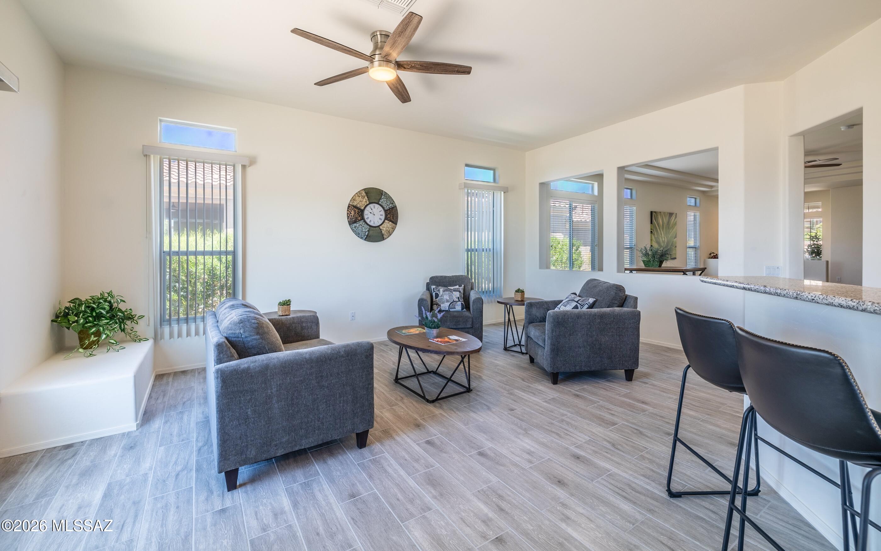 Heritage Highlands - Residential