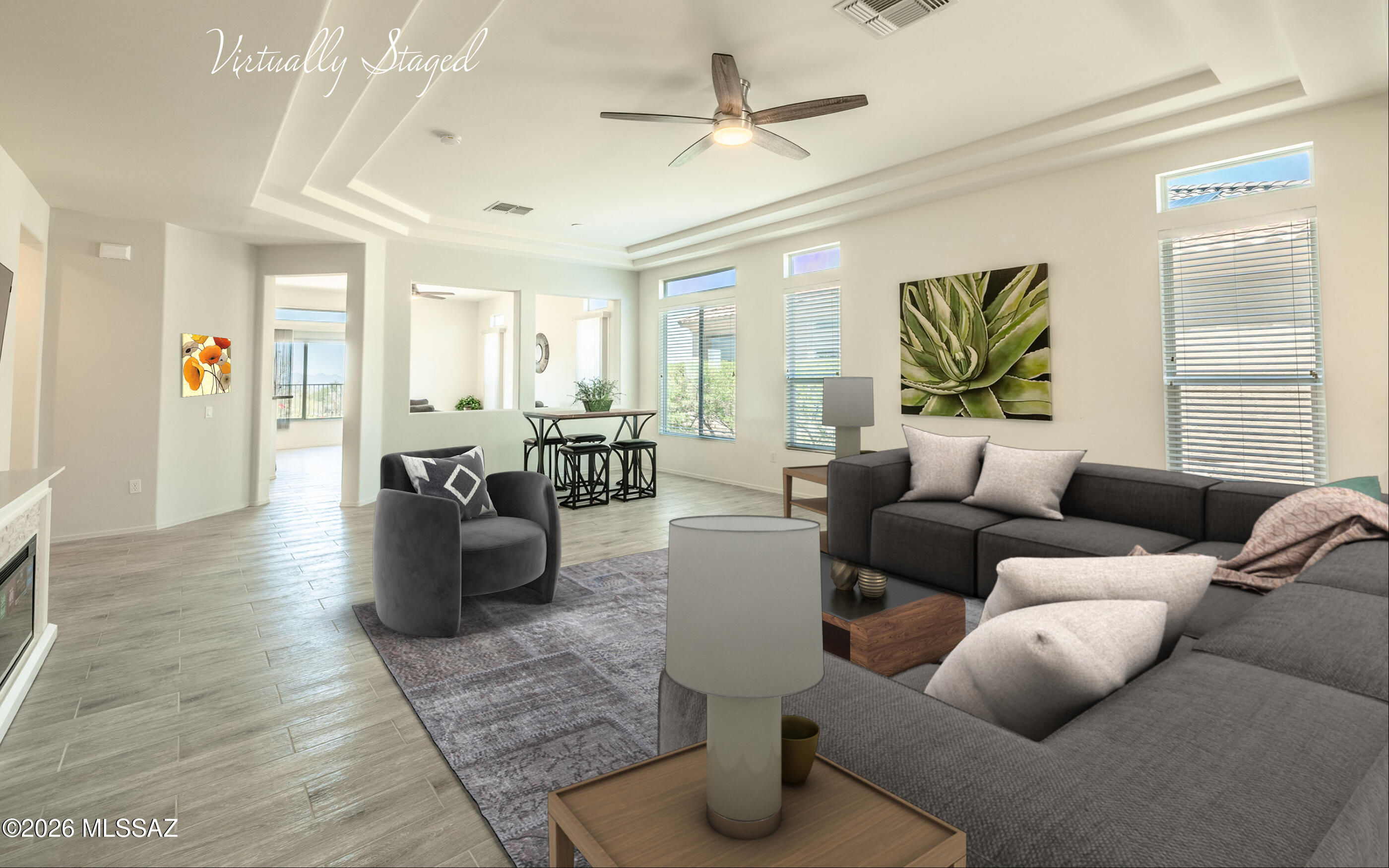 Heritage Highlands - Residential