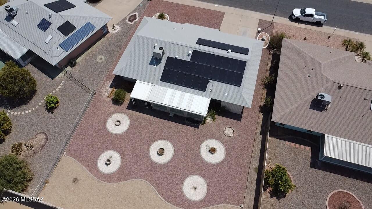 Other/Unknown - Residential
