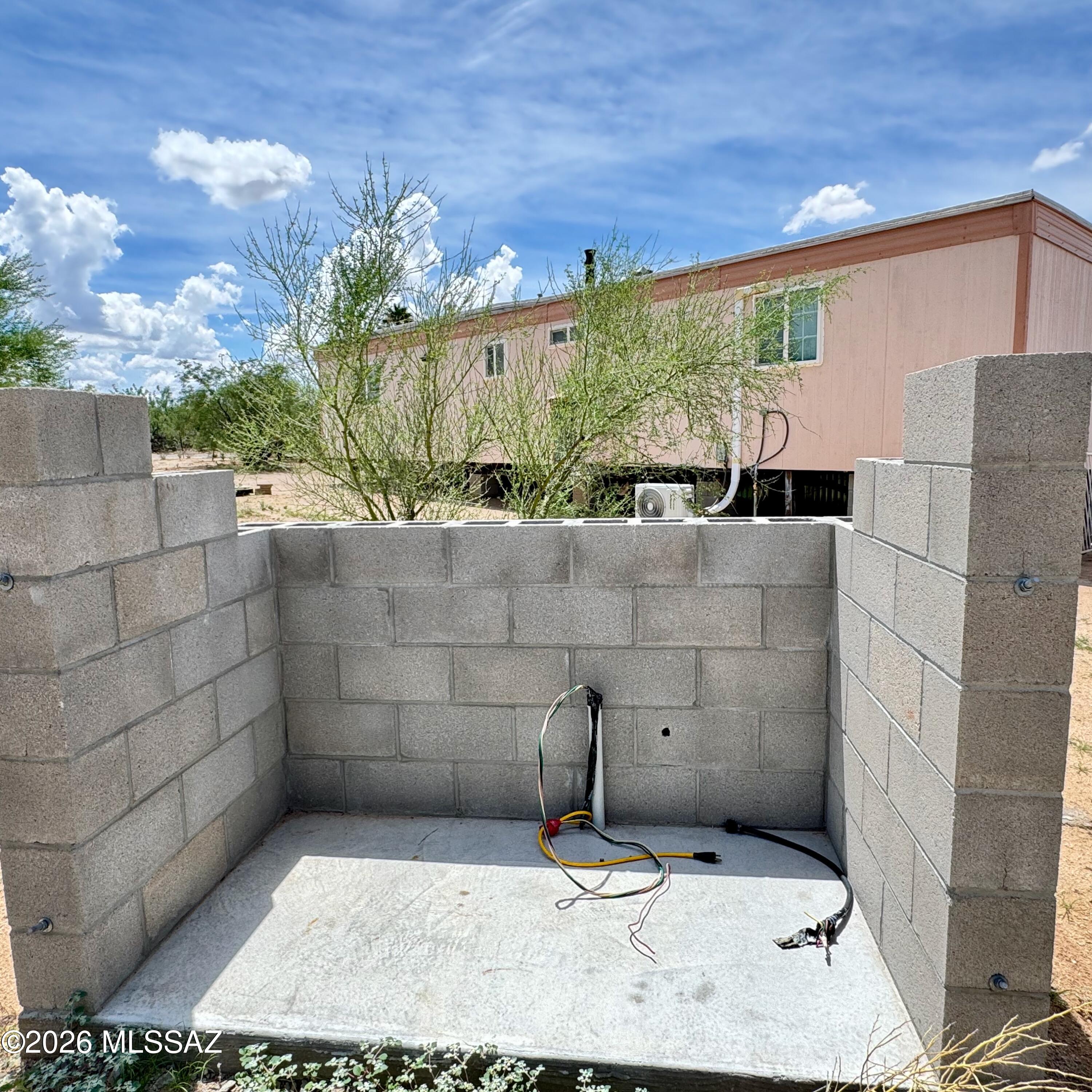 Other/Unknown - Residential