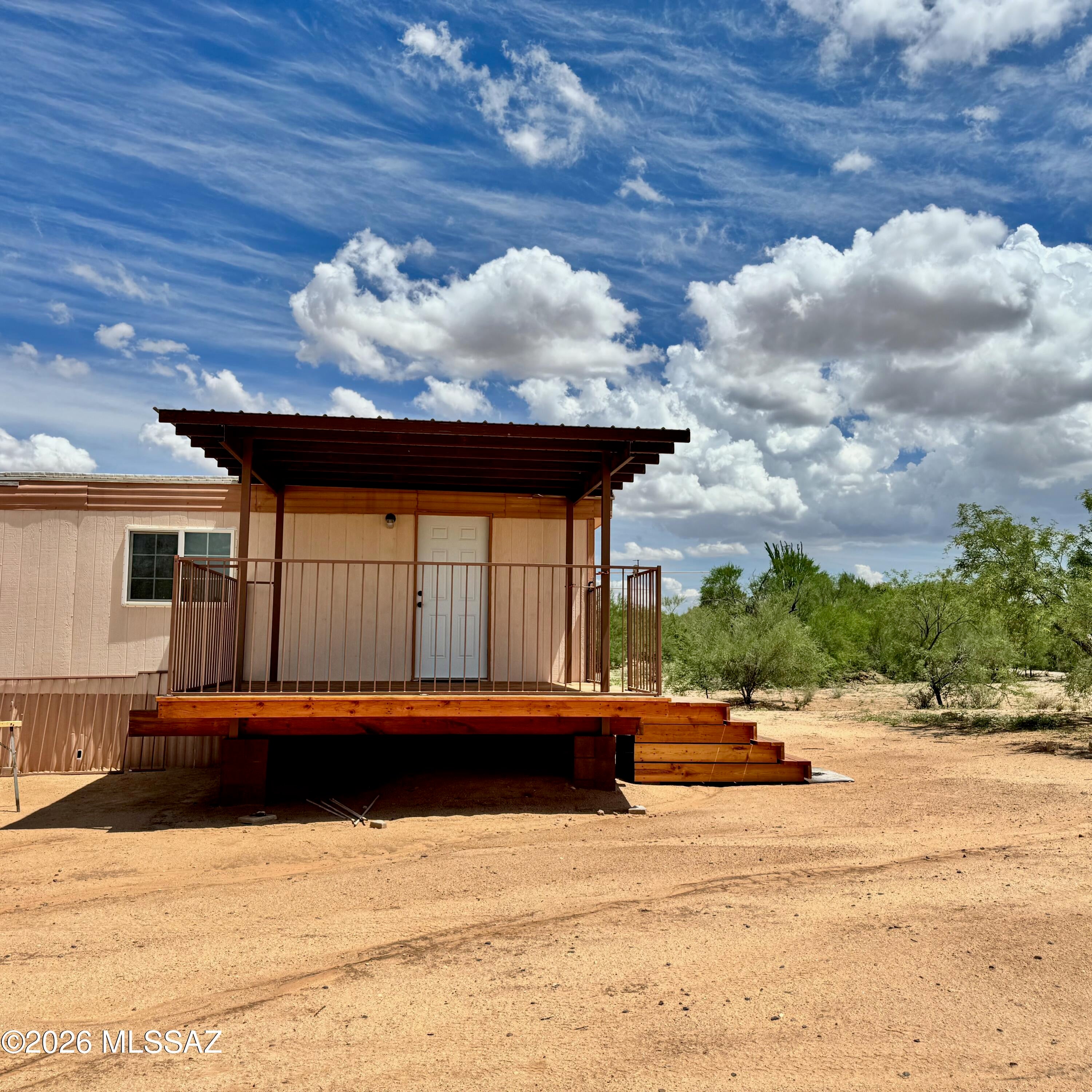 Other/Unknown - Residential