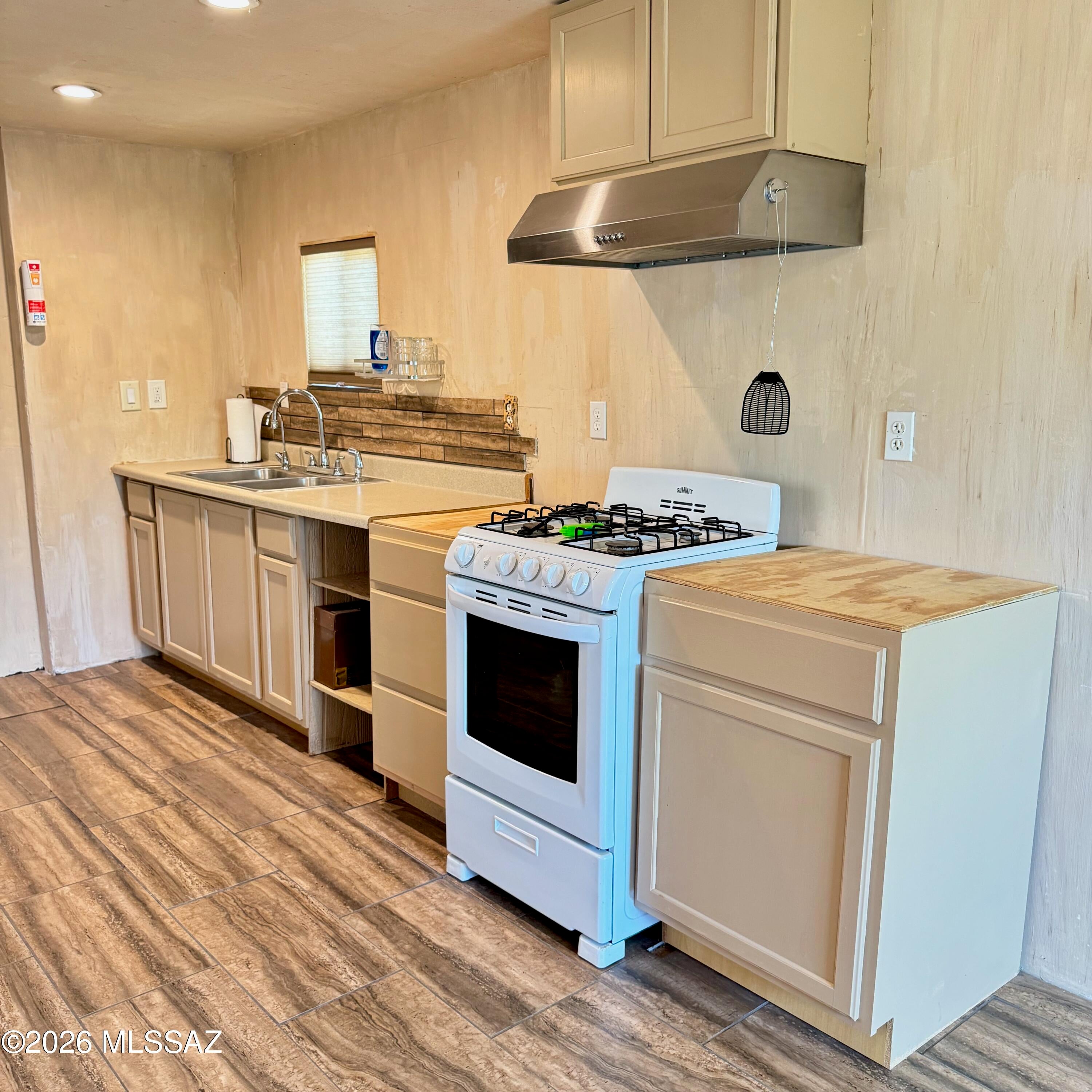 Other/Unknown - Residential