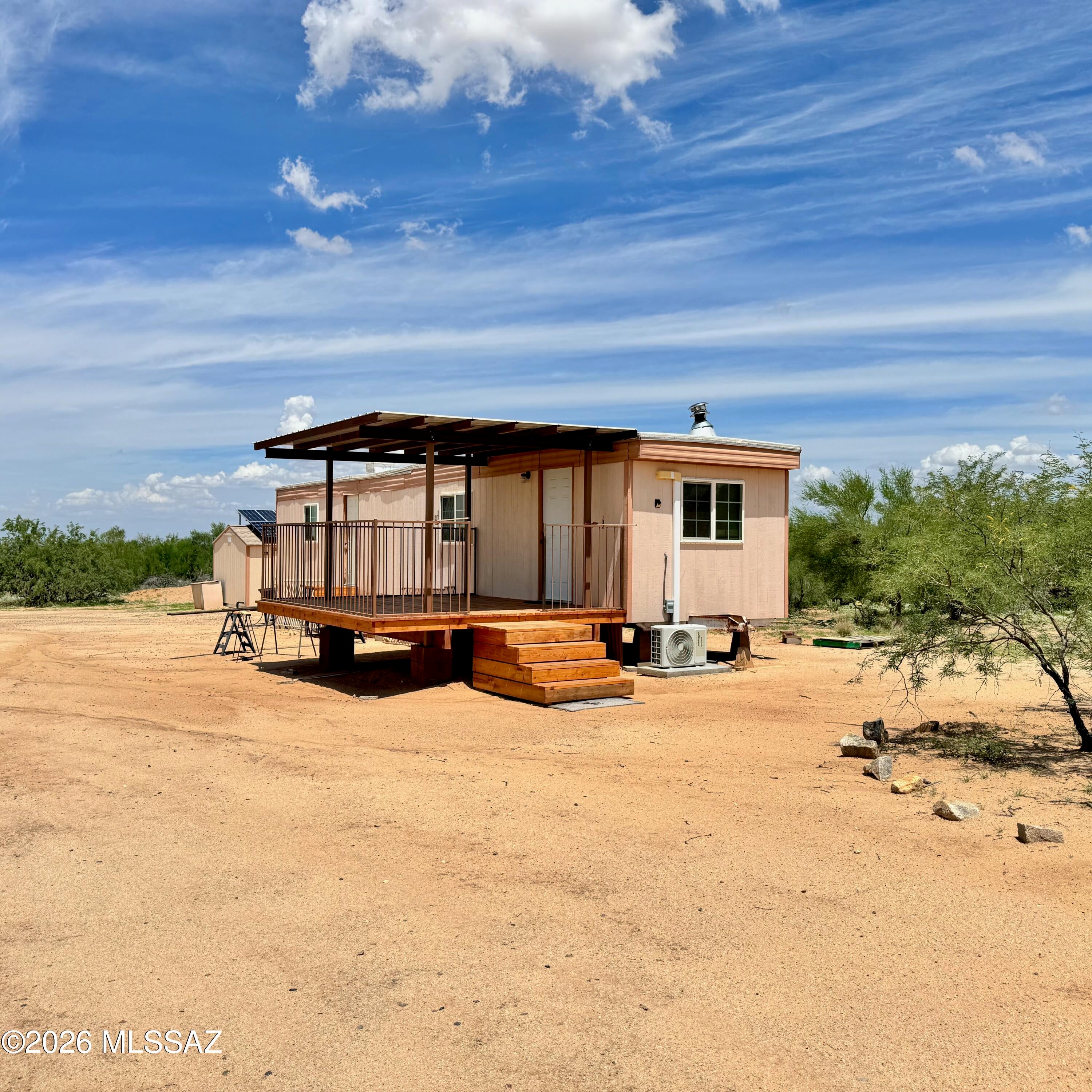 Other/Unknown - Residential