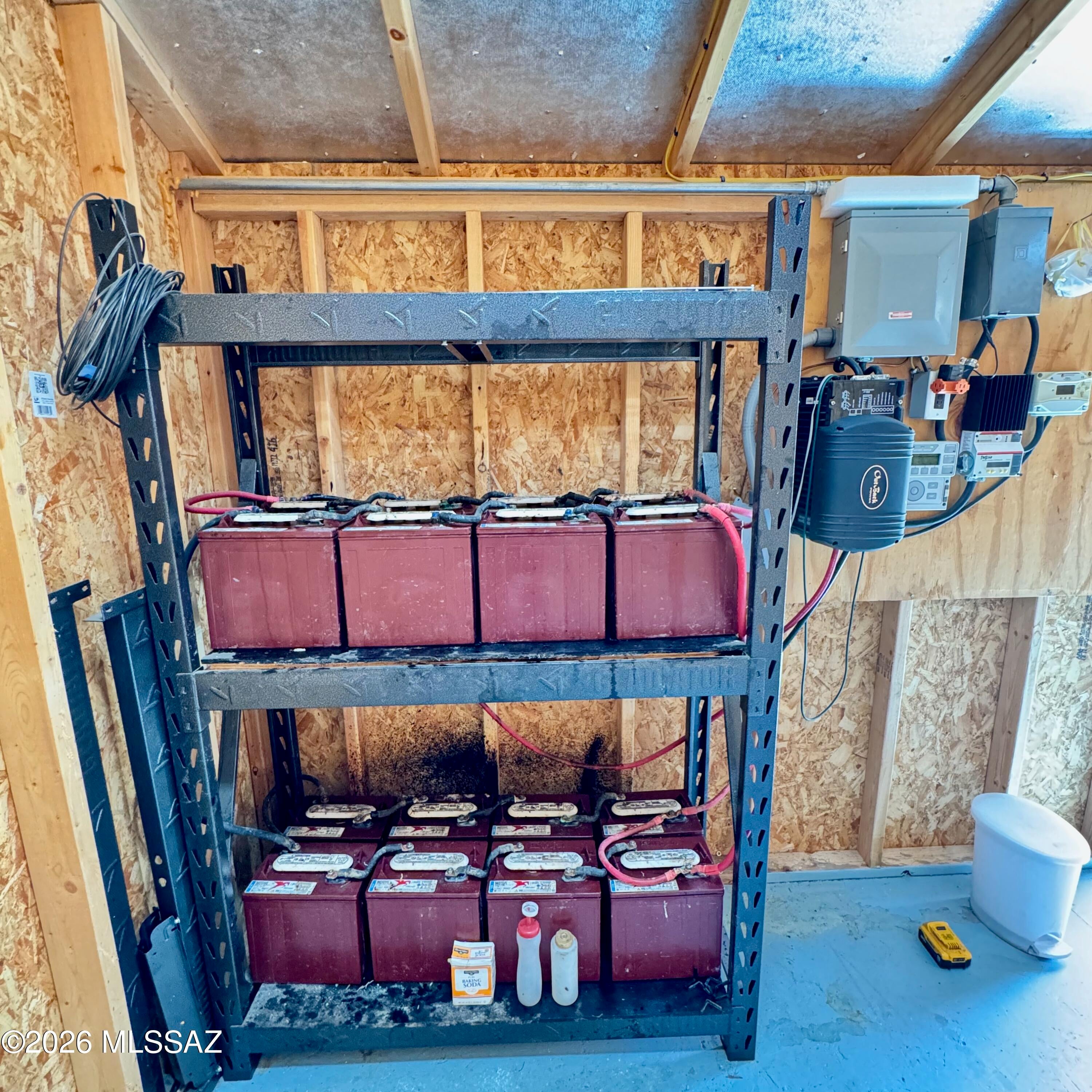Other/Unknown - Residential