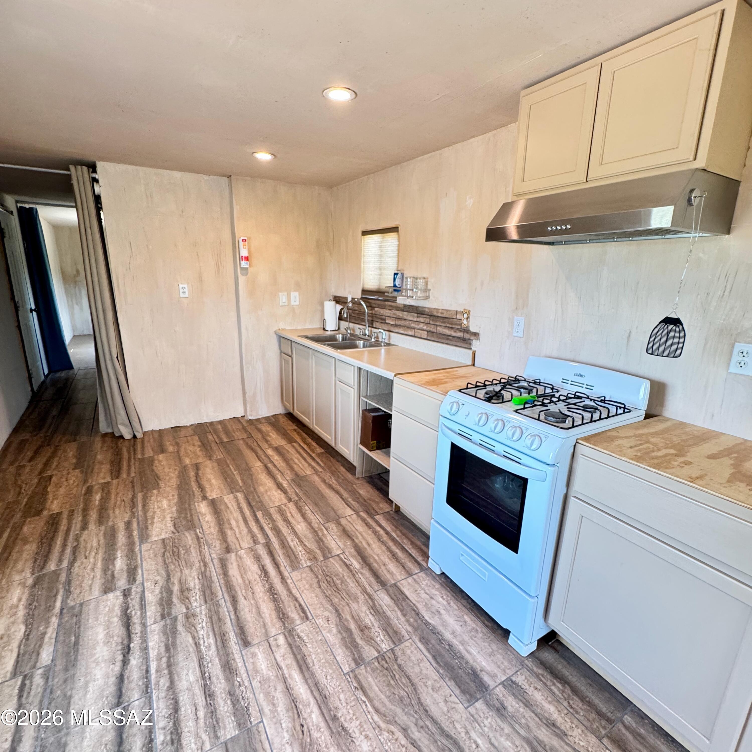 Other/Unknown - Residential