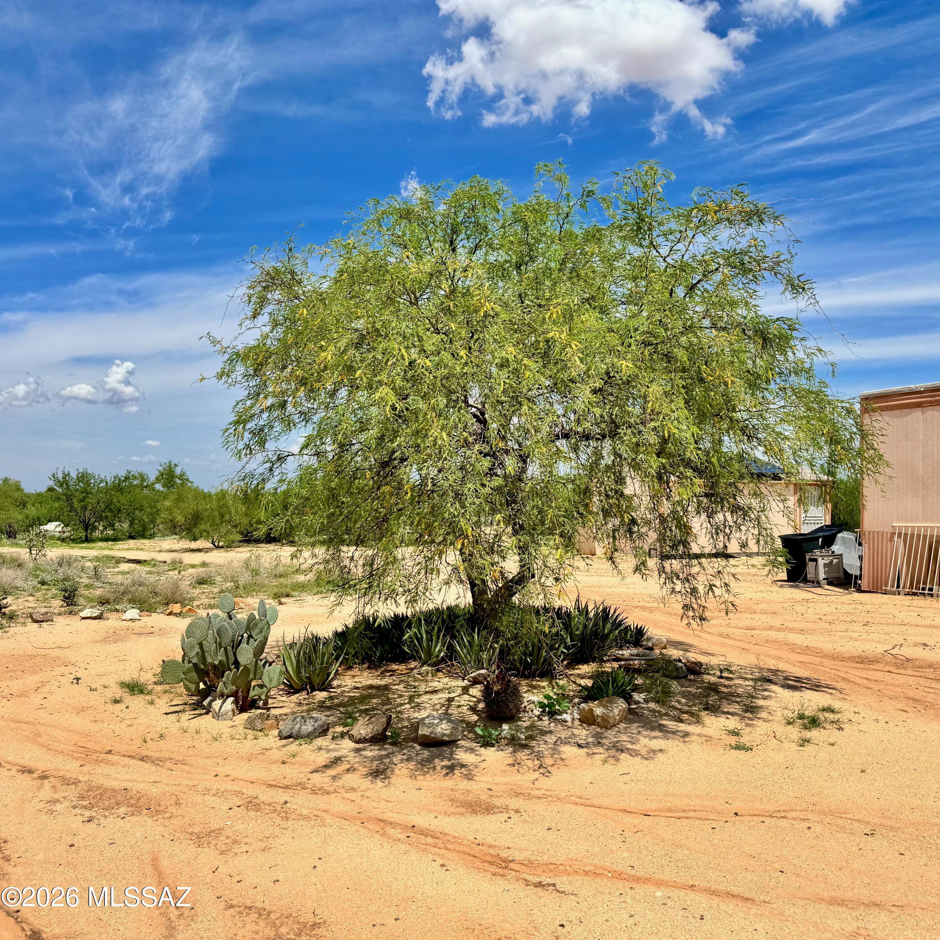 Other/Unknown - Residential