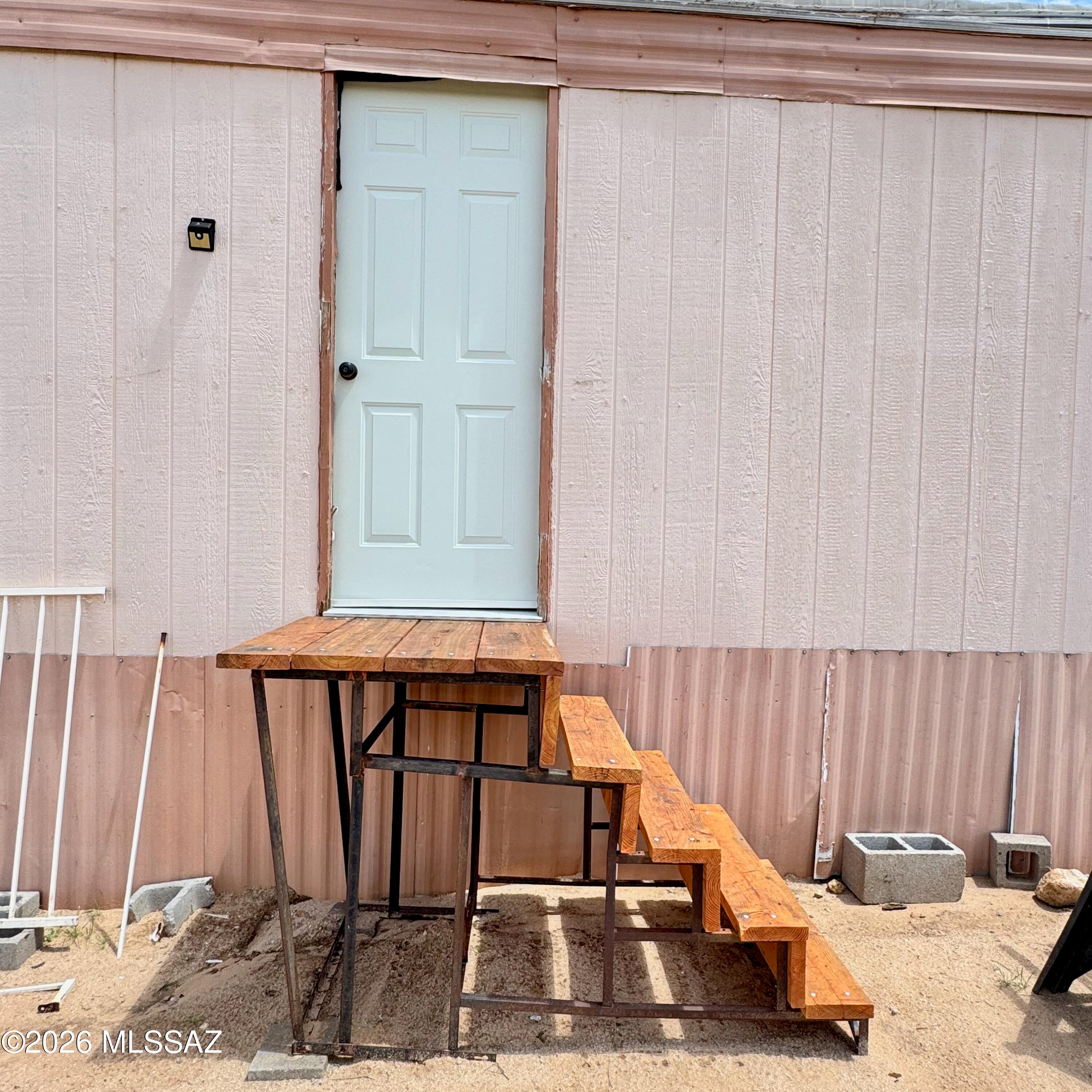 Other/Unknown - Residential