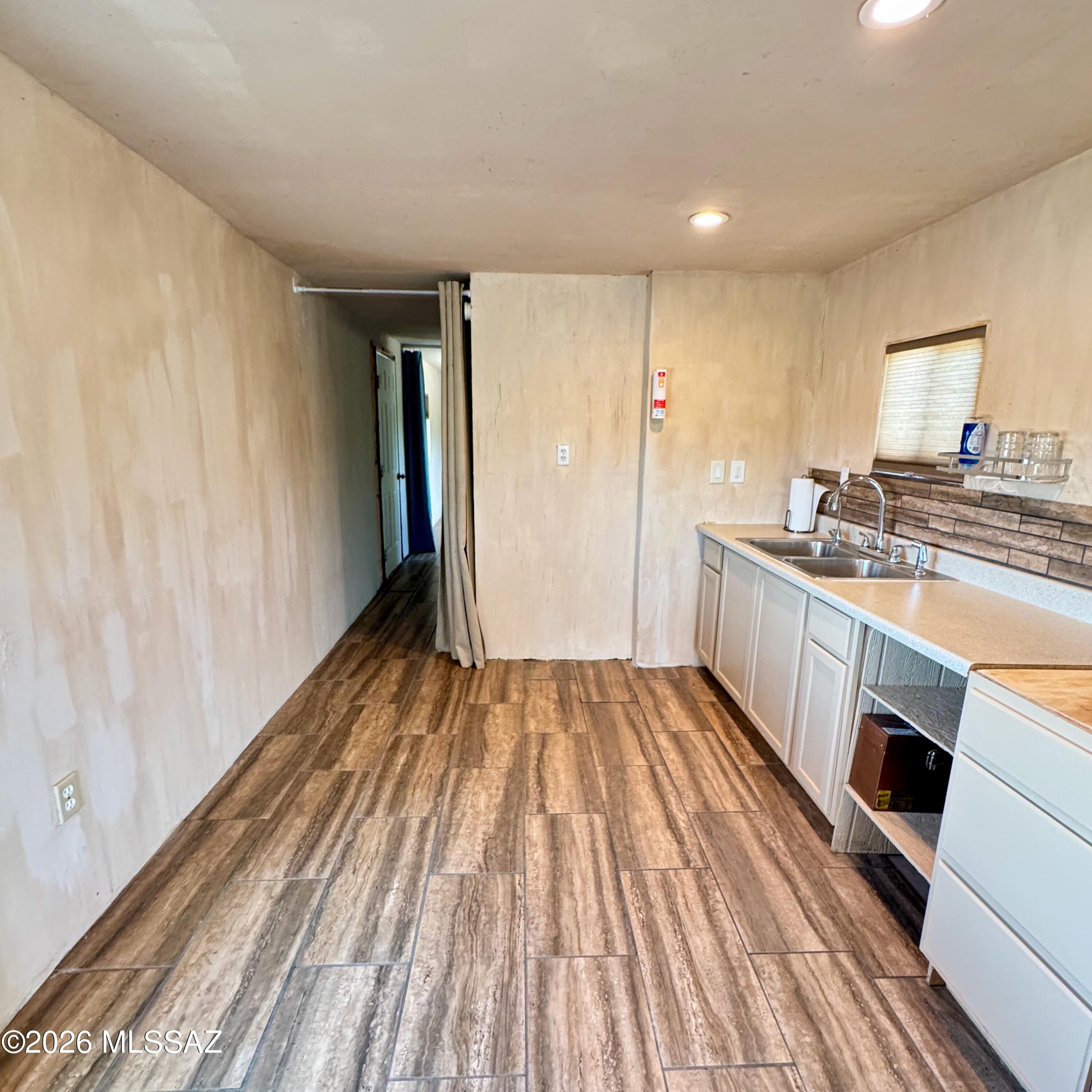 Other/Unknown - Residential