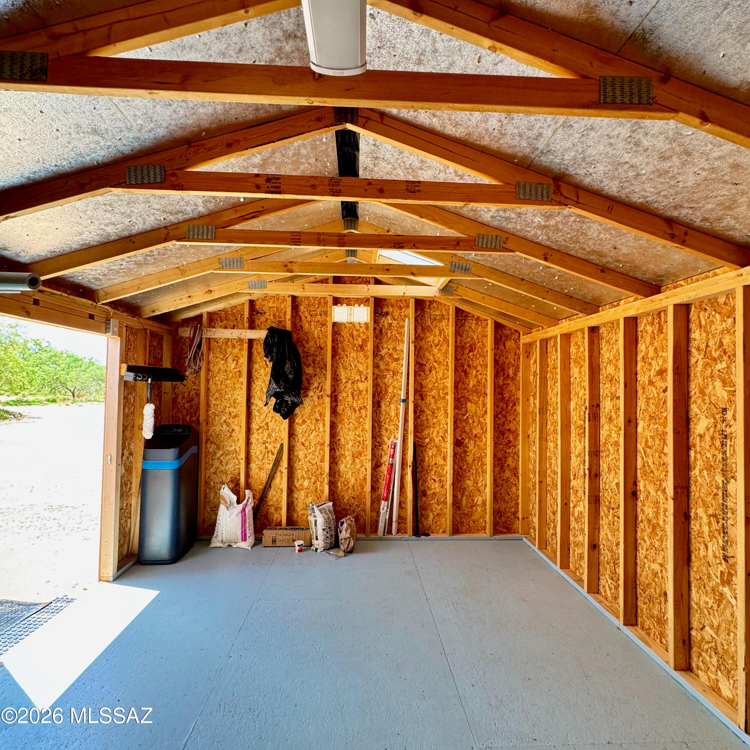 Other/Unknown - Residential