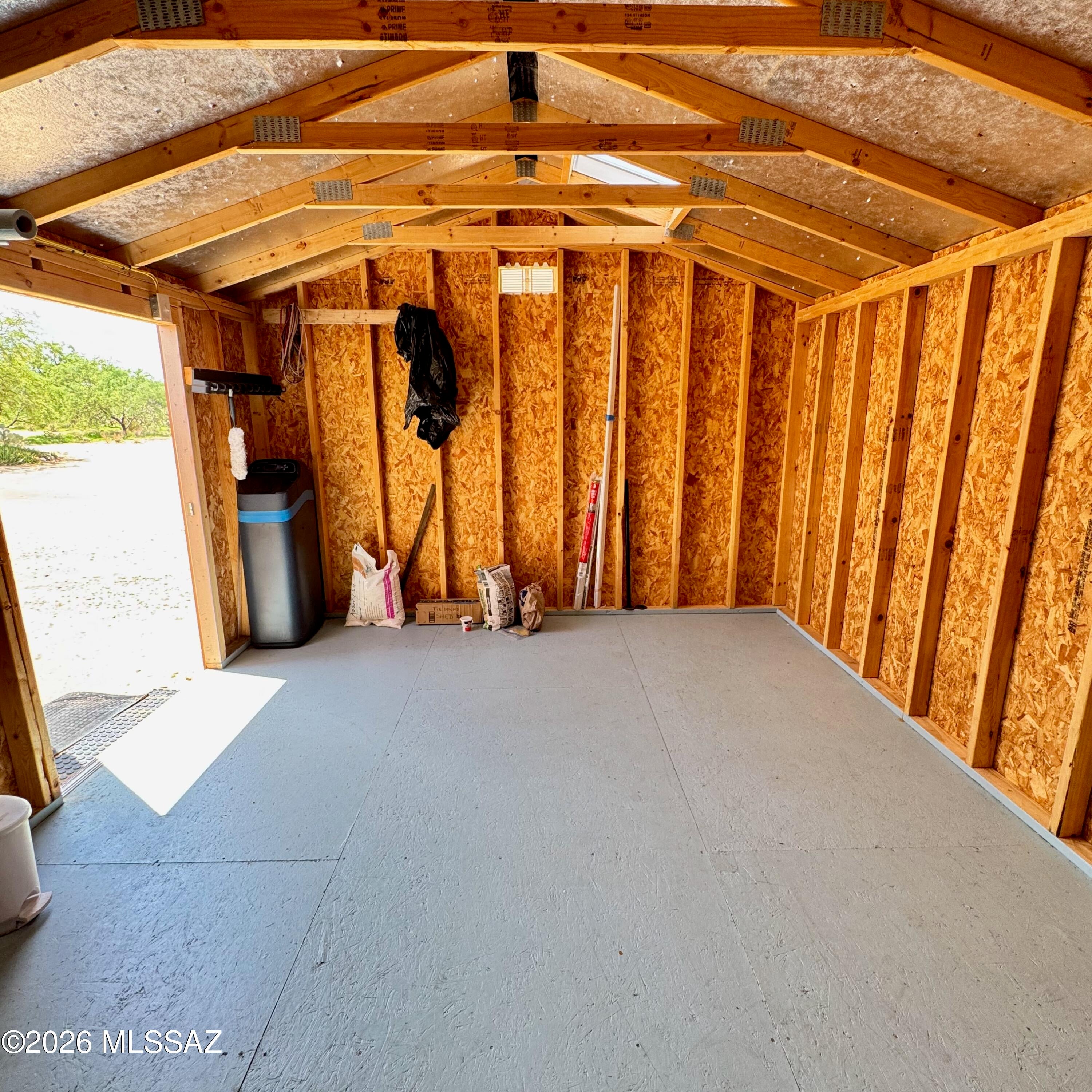 Other/Unknown - Residential