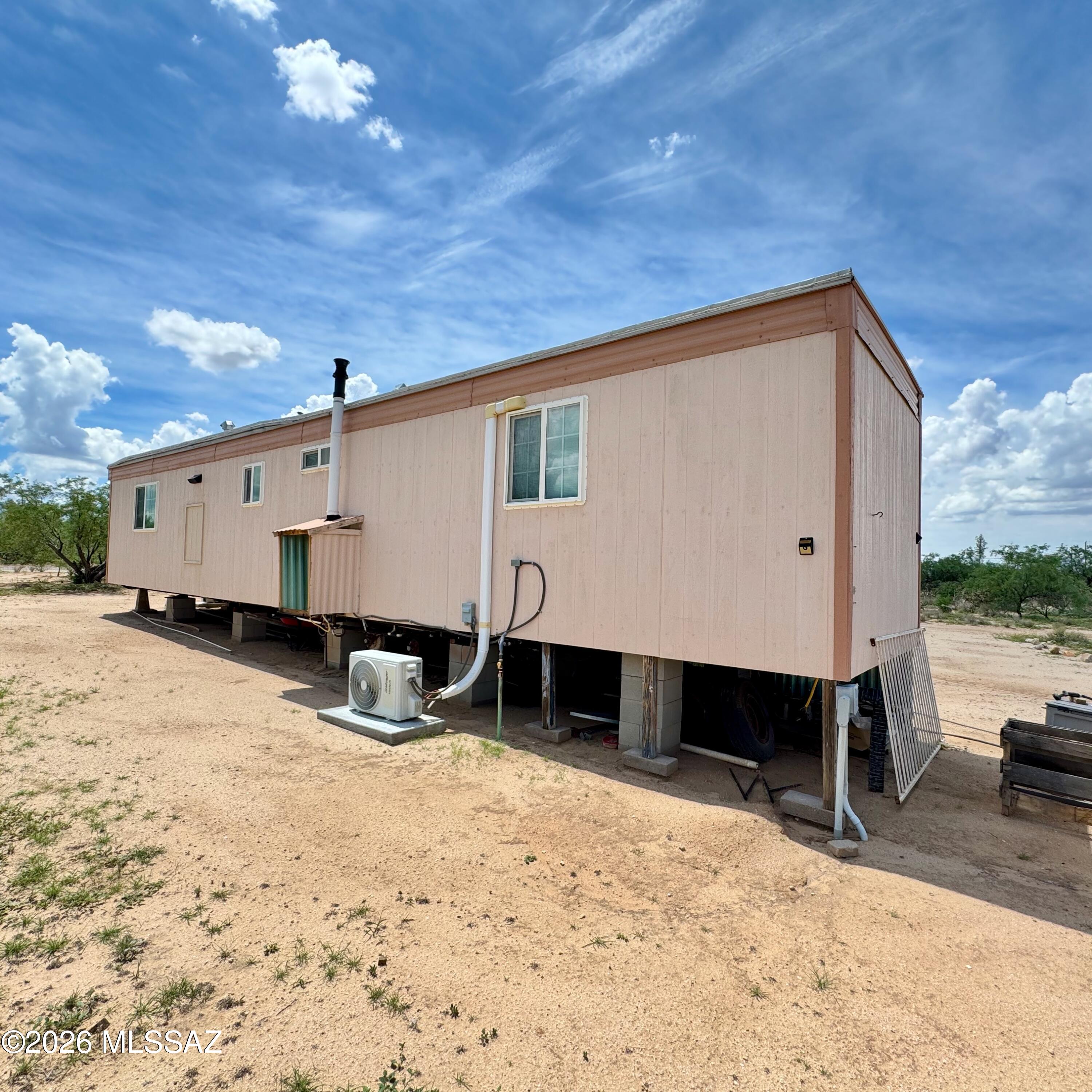 Other/Unknown - Residential