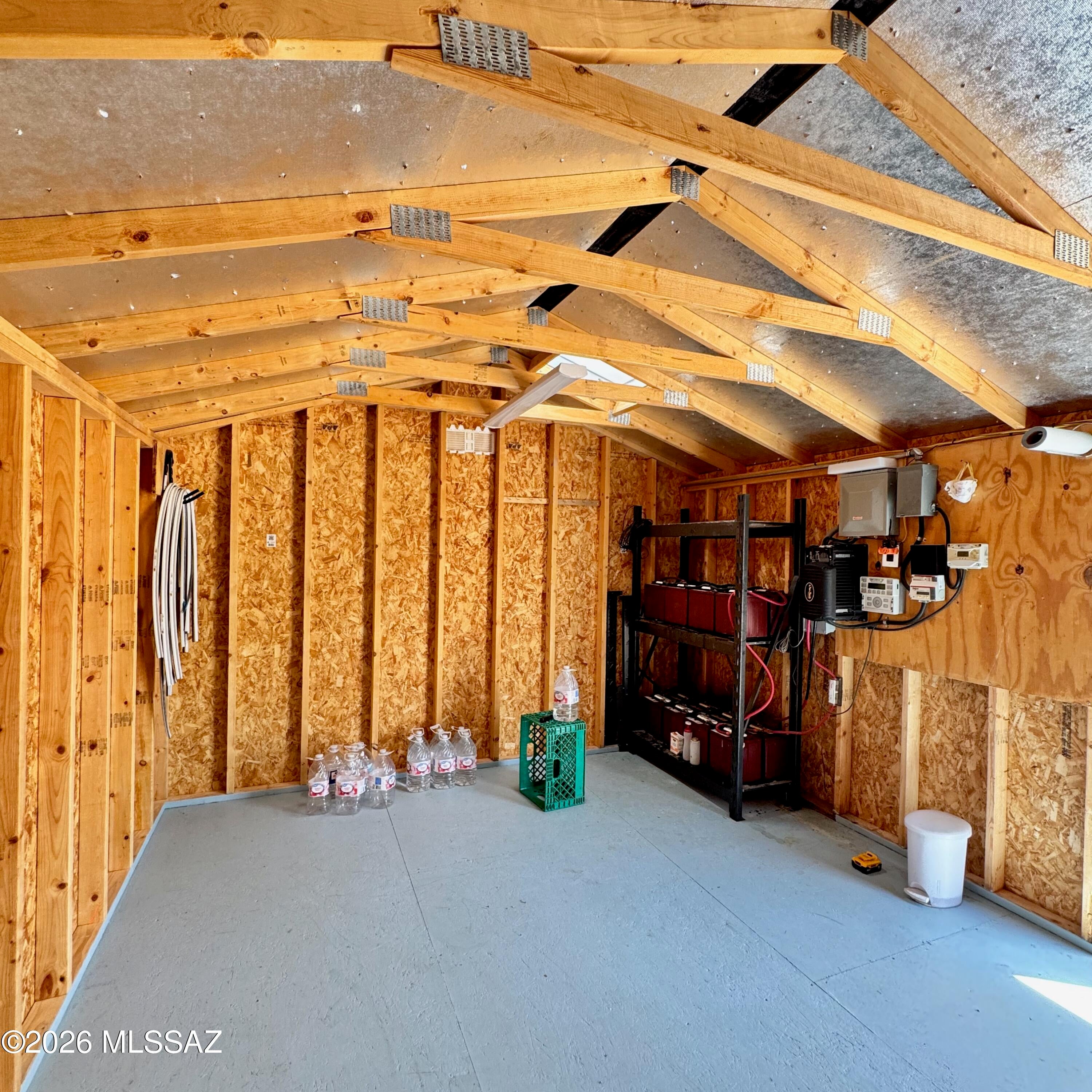 Other/Unknown - Residential