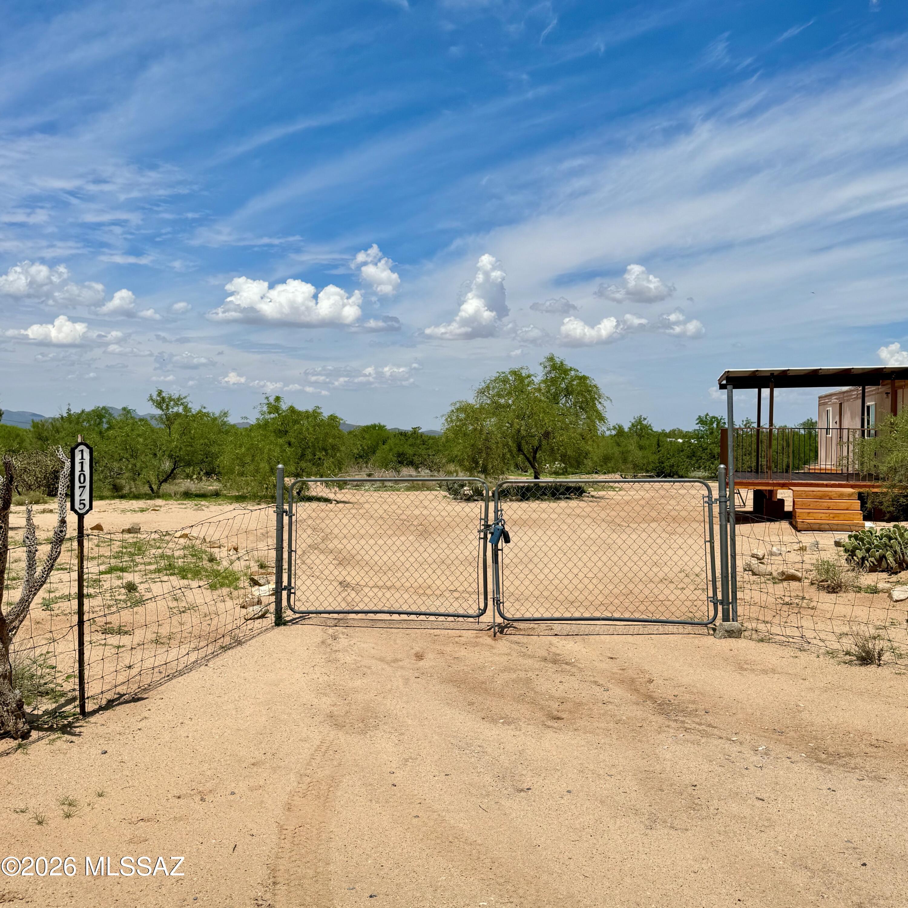 Other/Unknown - Residential