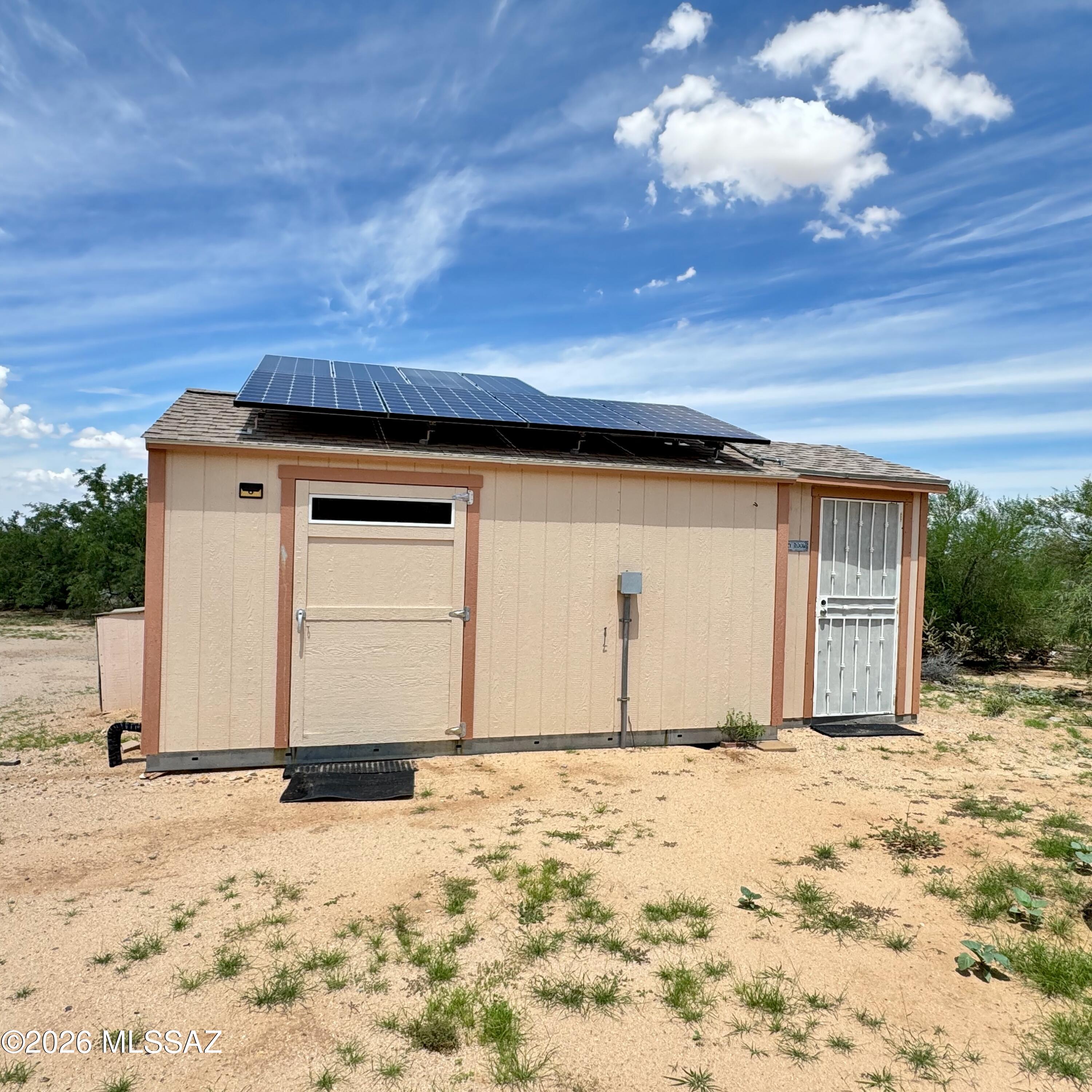 Other/Unknown - Residential