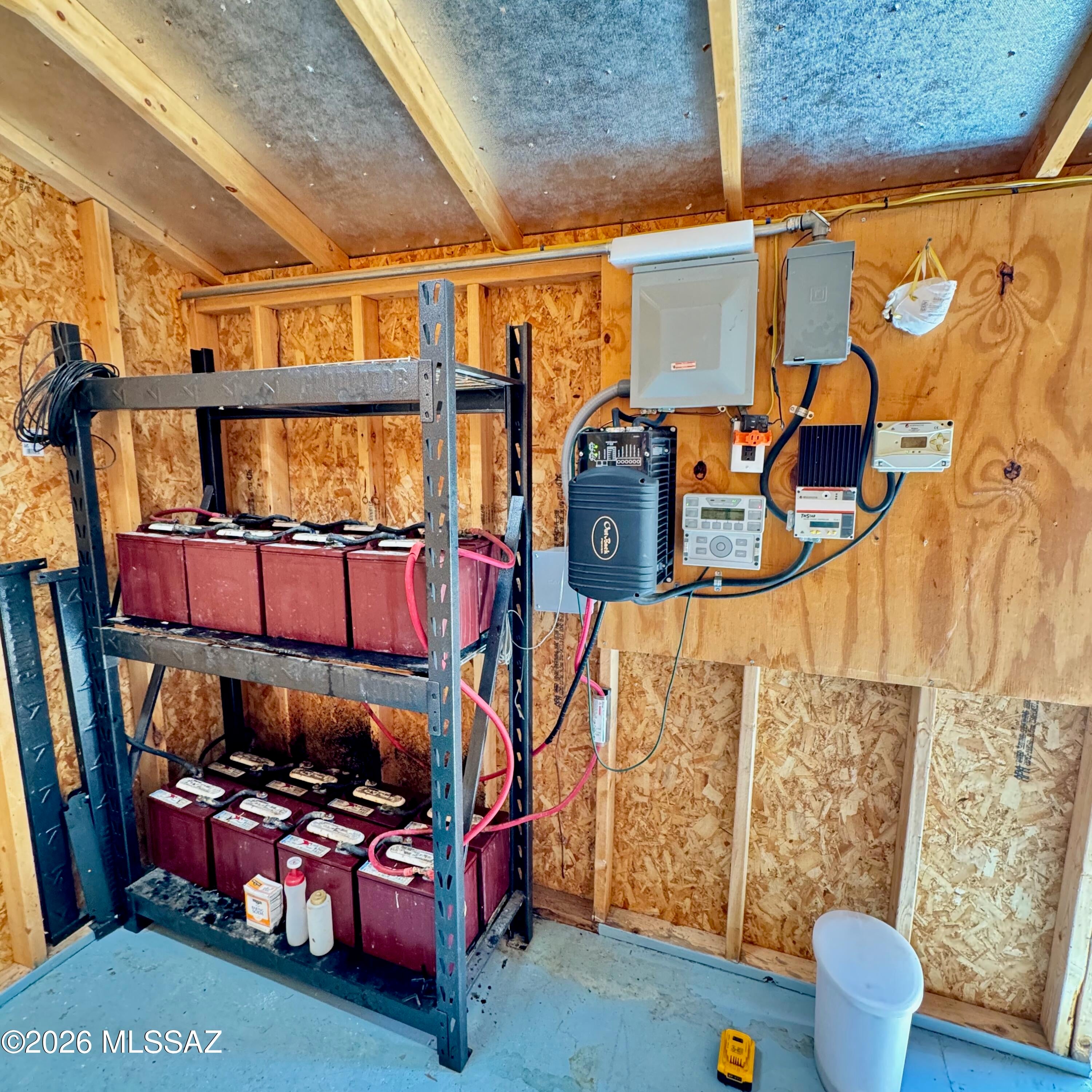 Other/Unknown - Residential