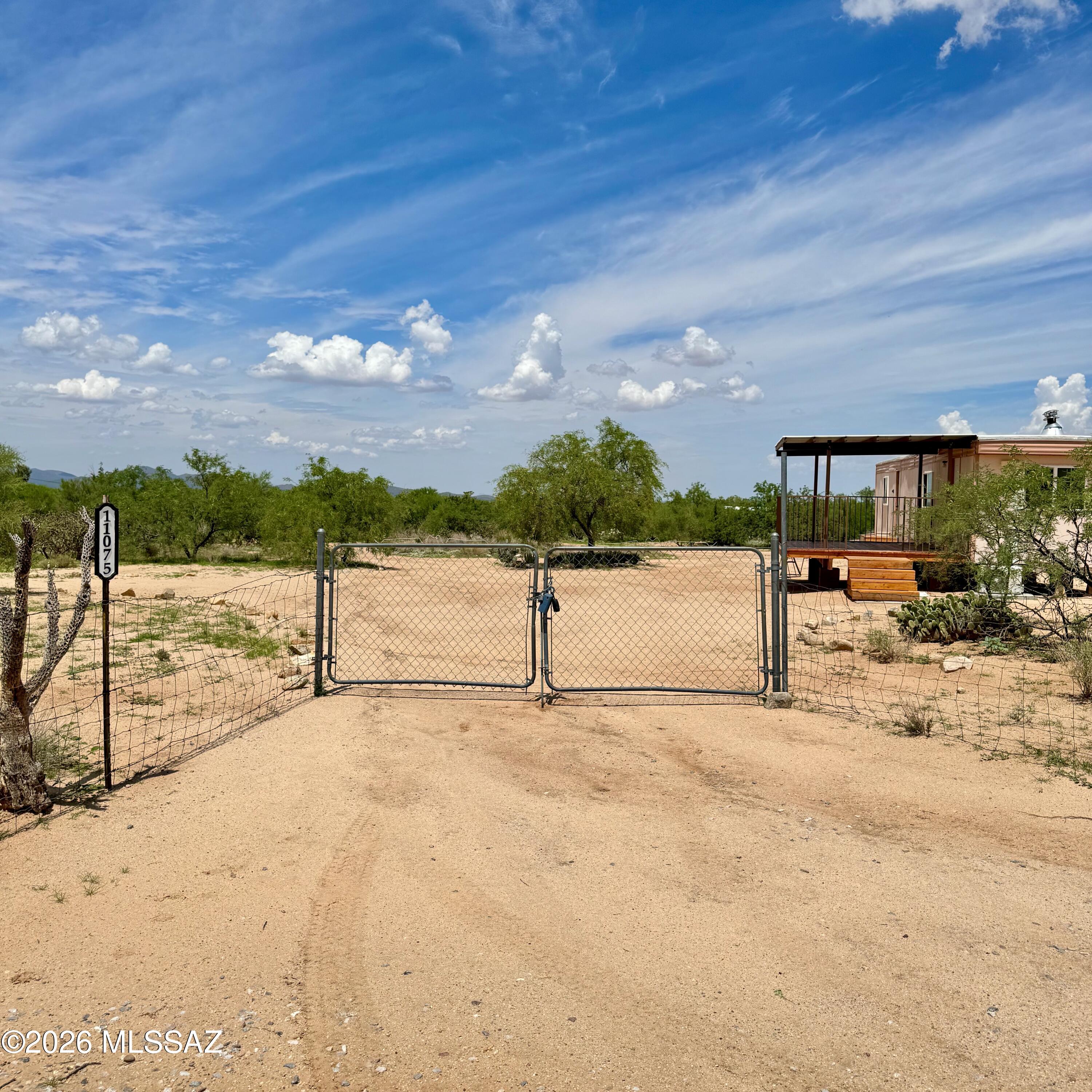 Other/Unknown - Residential