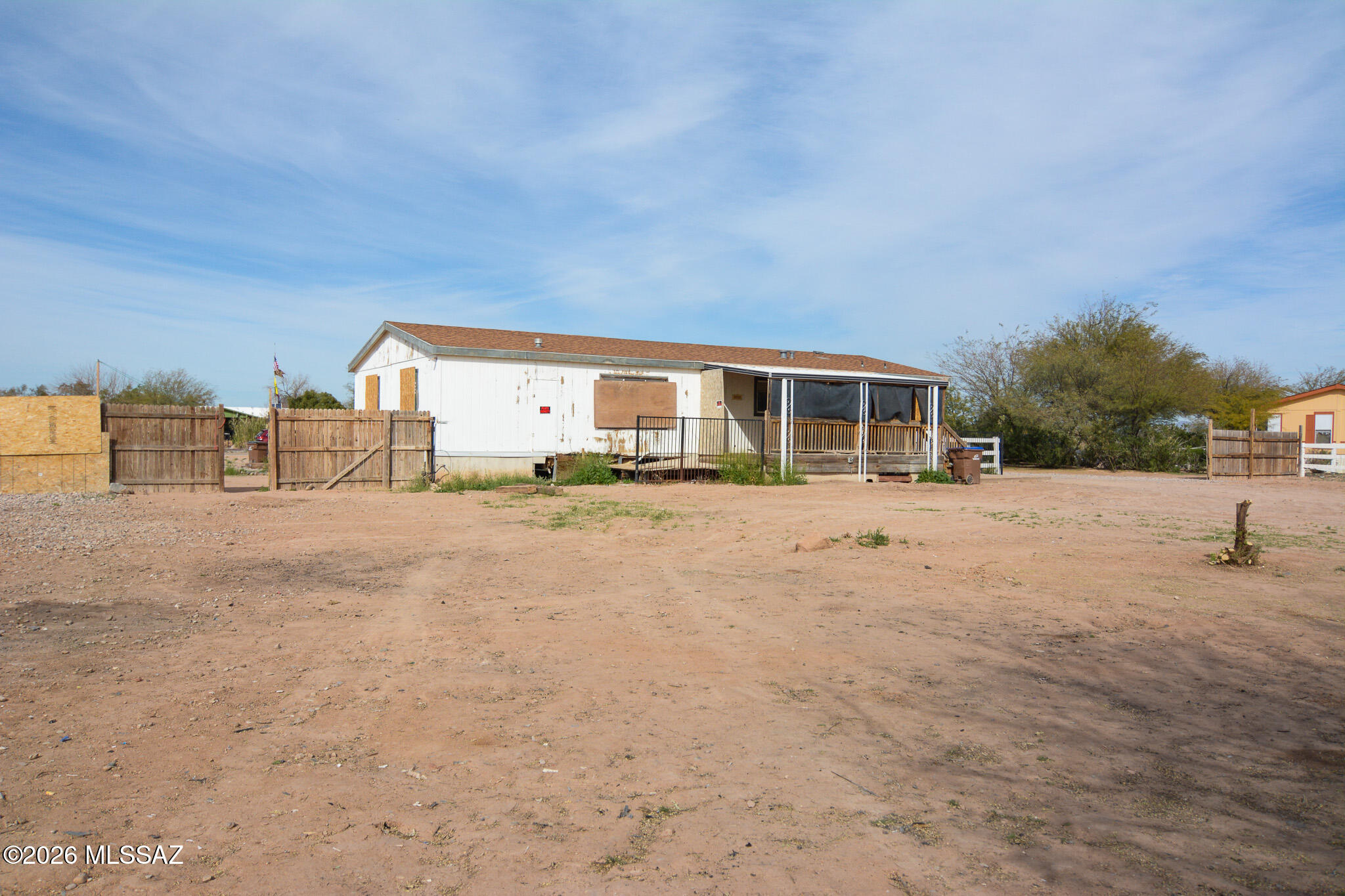 Hunter Subdivision NO. 3 (1-112) - Residential