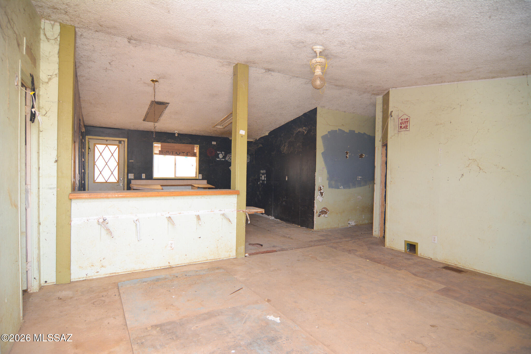 Hunter Subdivision NO. 3 (1-112) - Residential