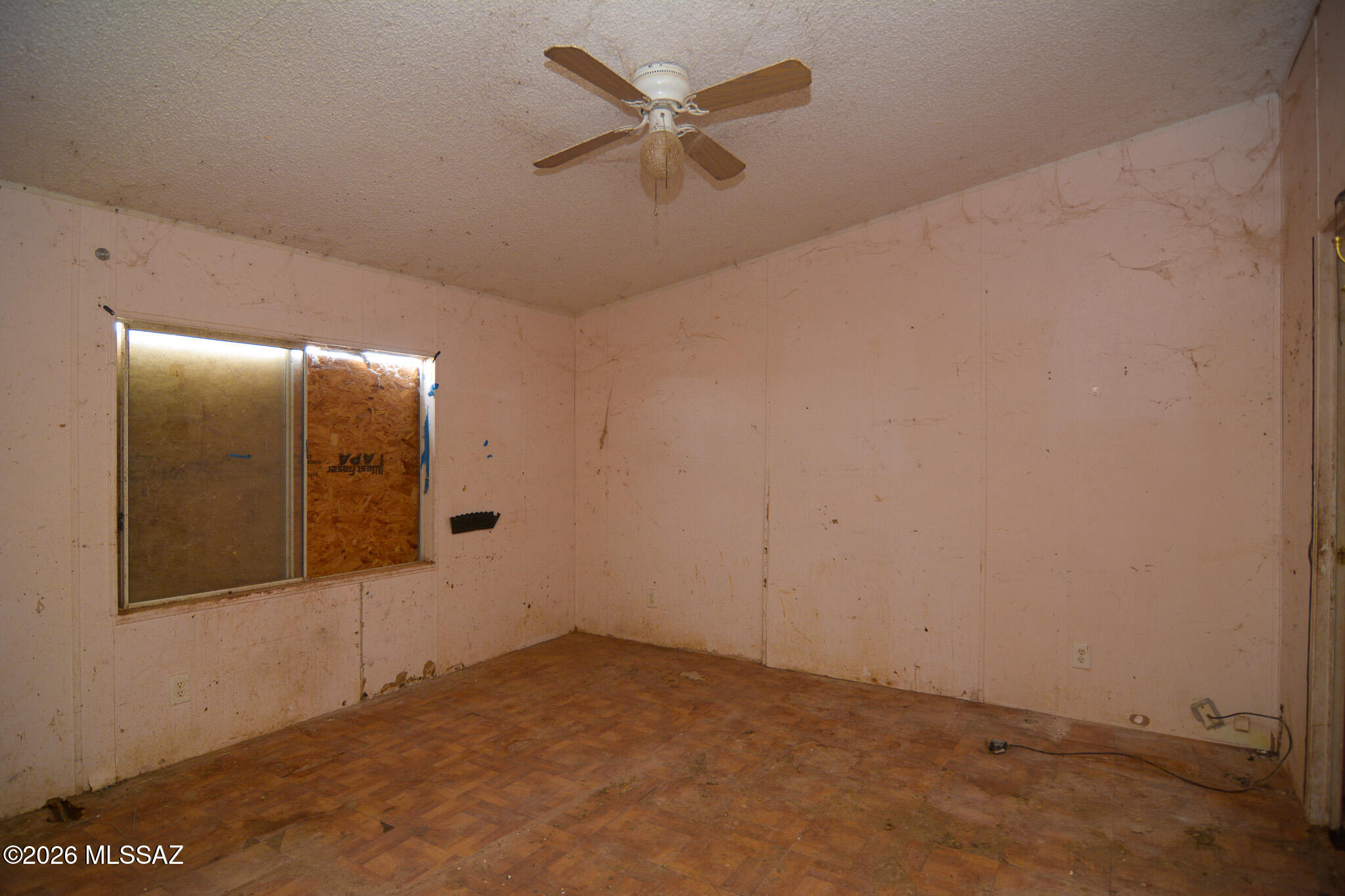 Hunter Subdivision NO. 3 (1-112) - Residential