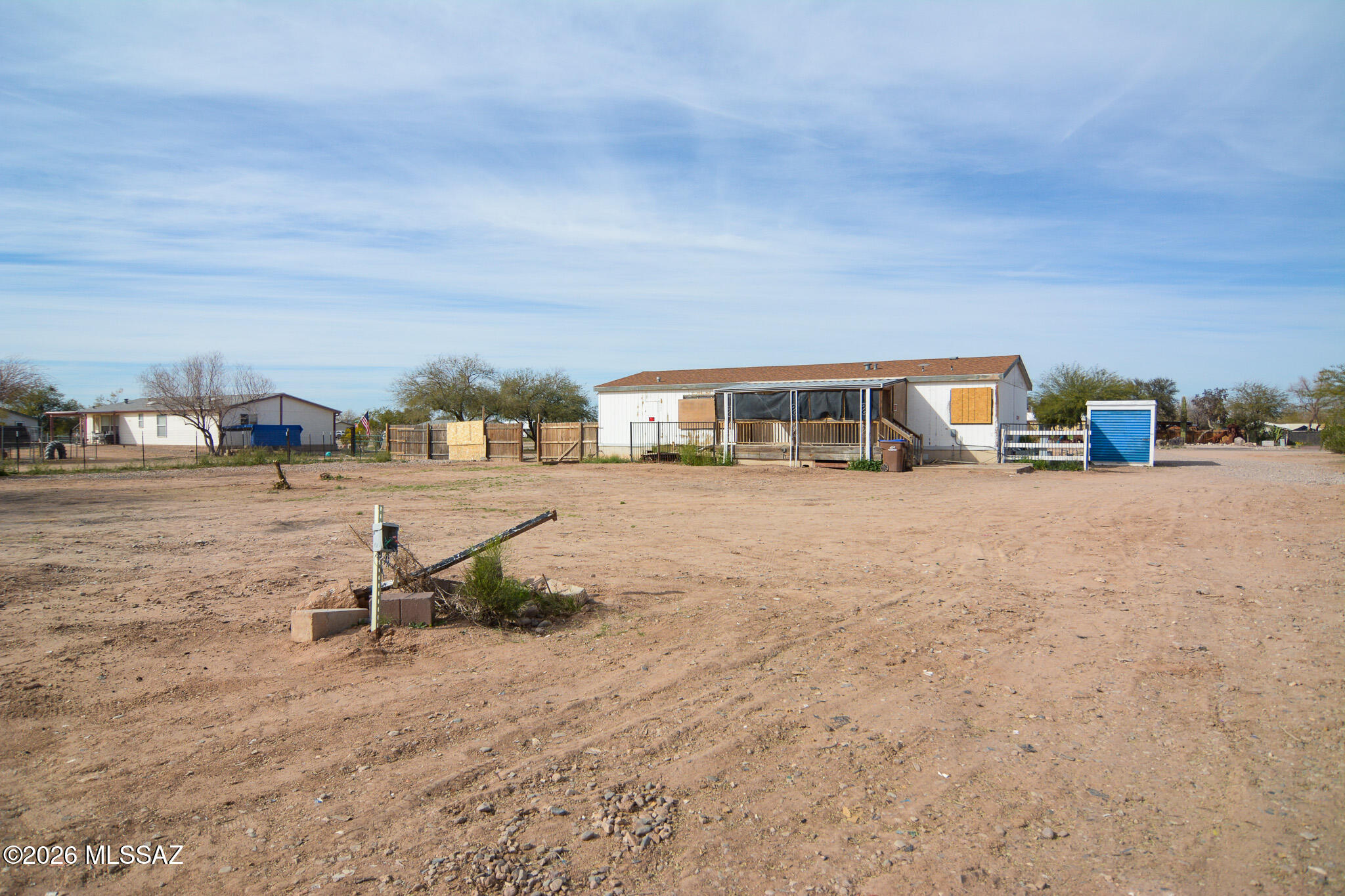Hunter Subdivision NO. 3 (1-112) - Residential