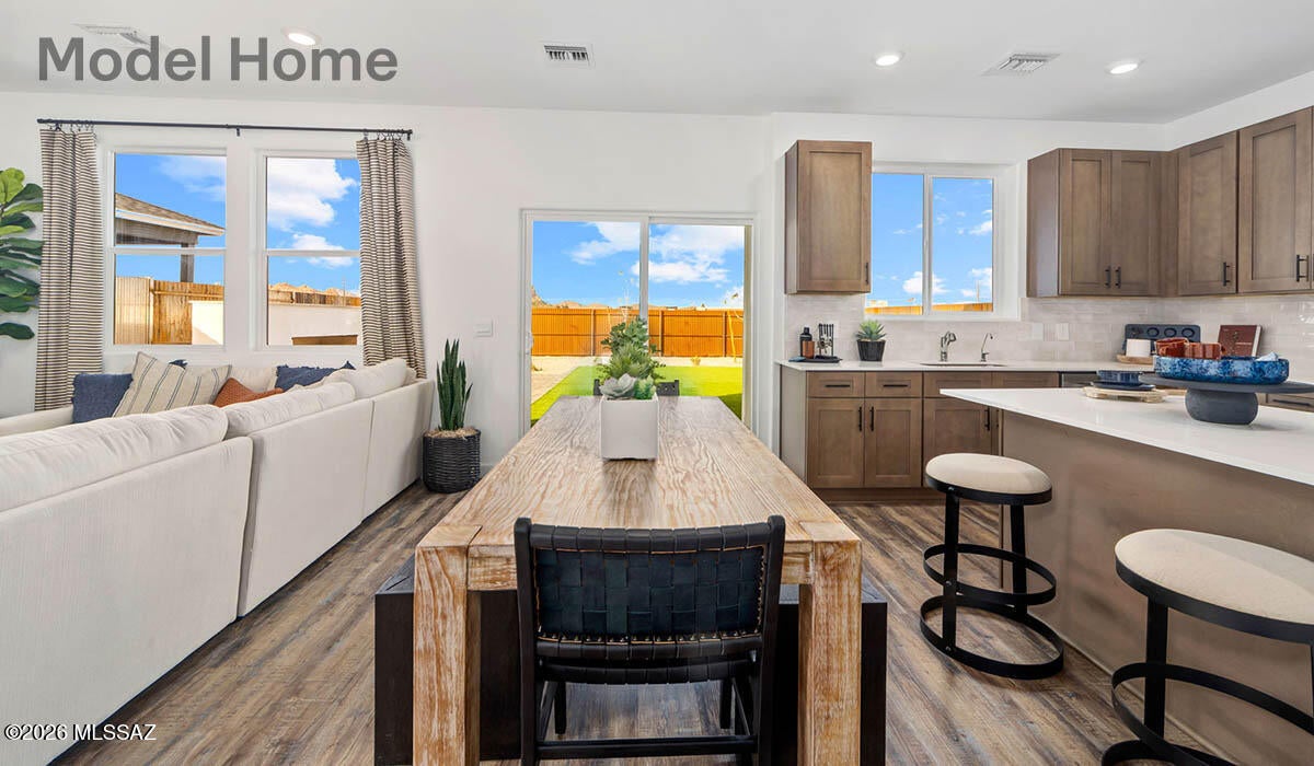 Blackhawk - Residential