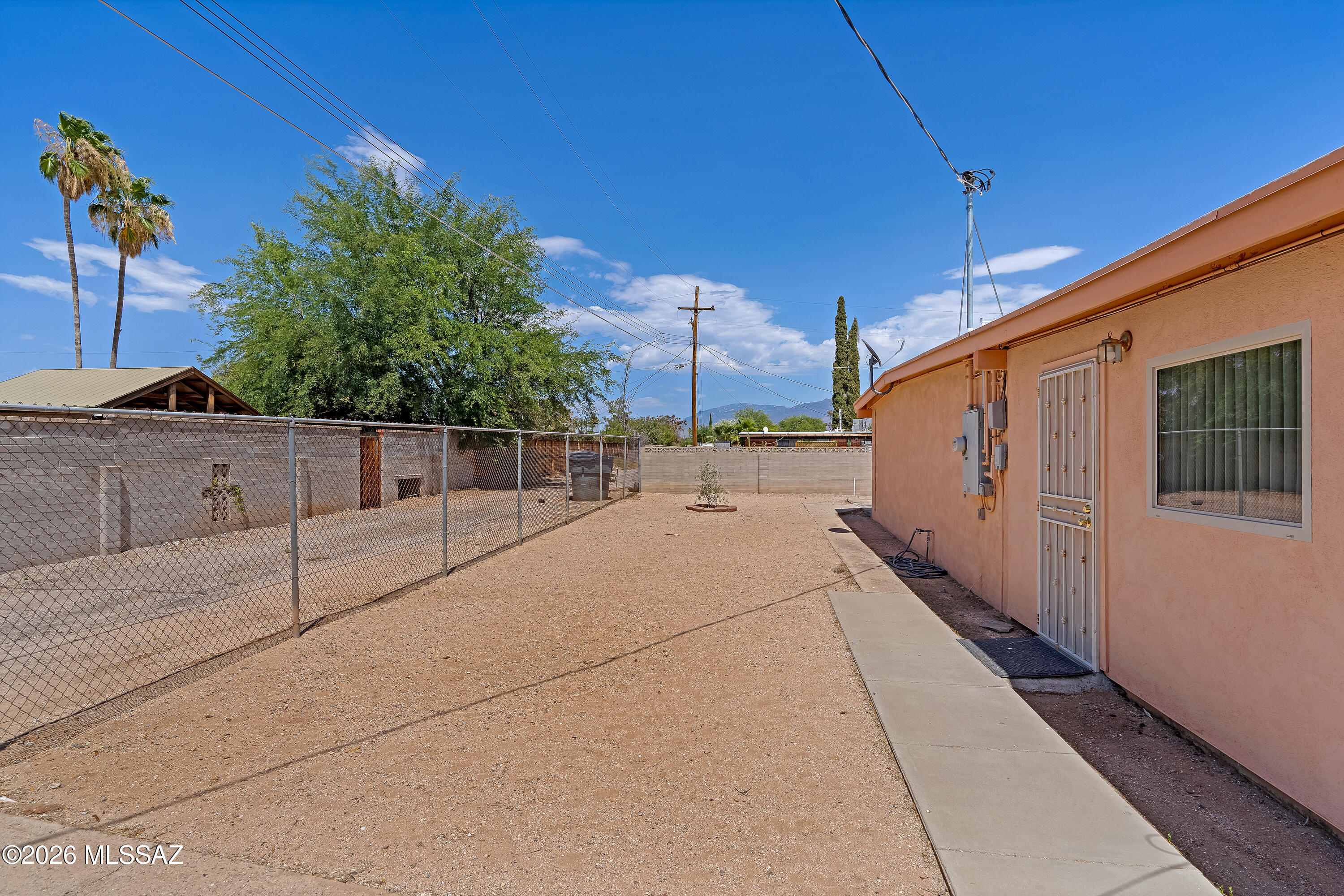 Desert Steppes Estates (195-470) - Residential