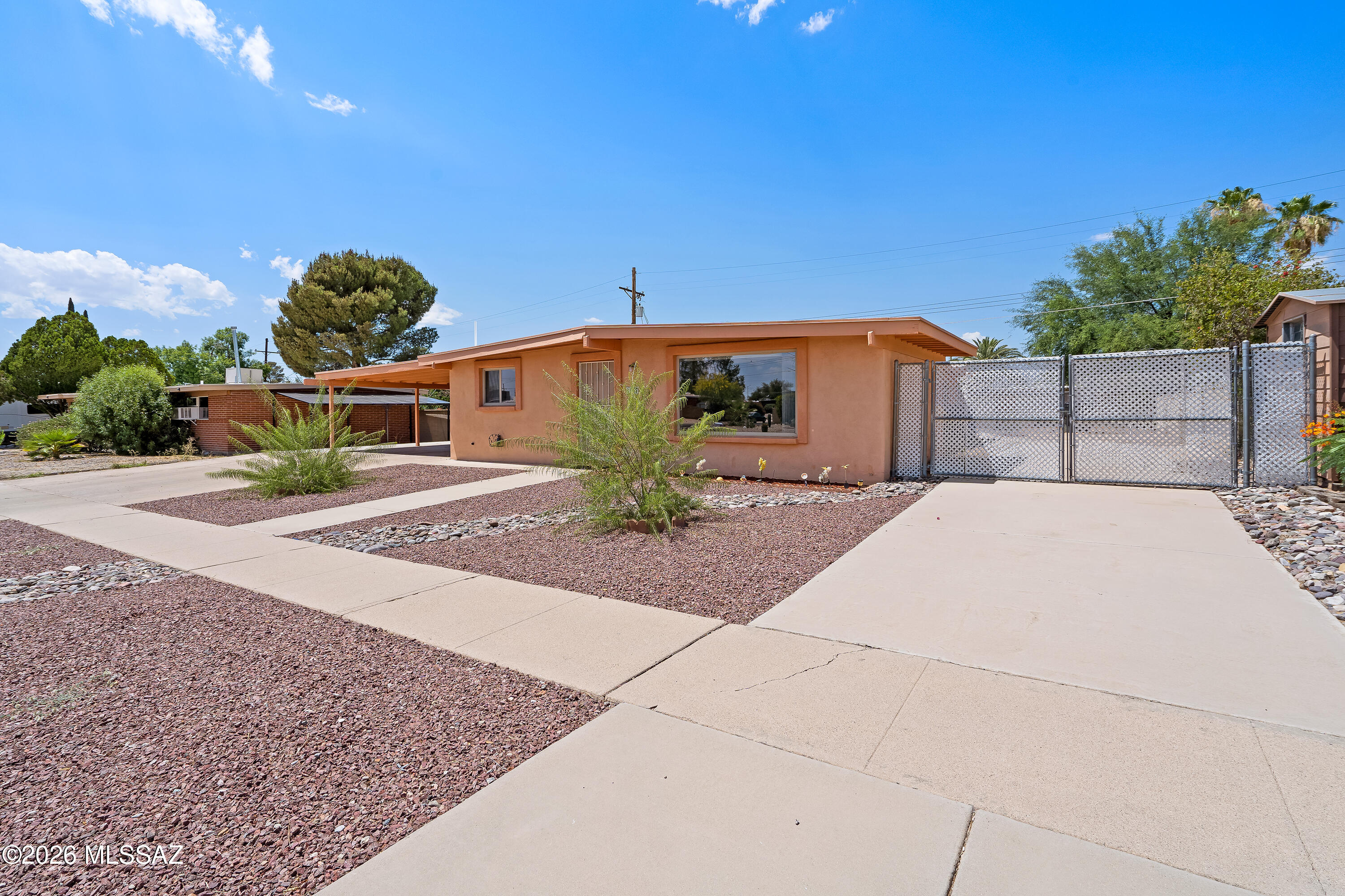 Desert Steppes Estates (195-470) - Residential