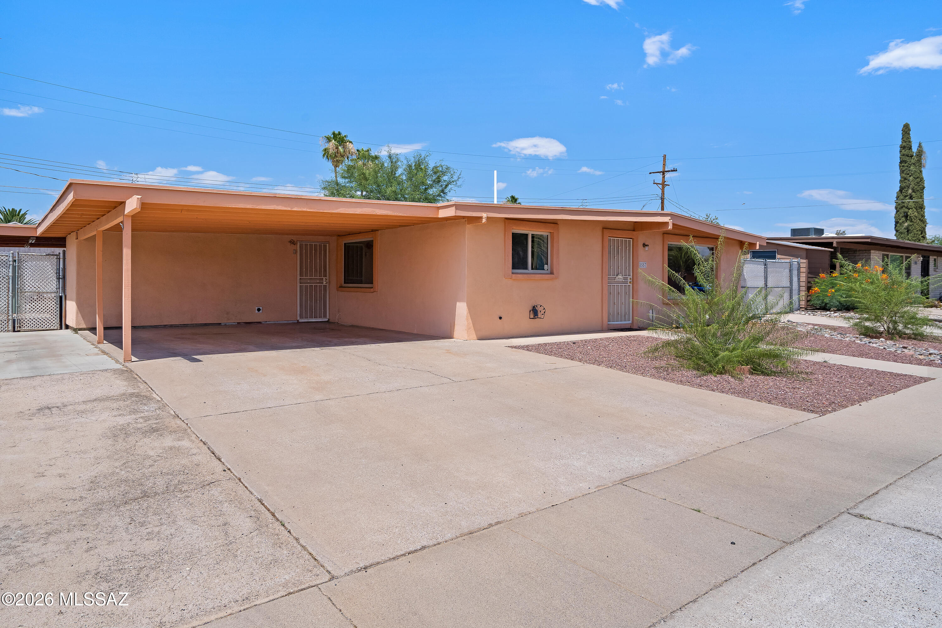 Desert Steppes Estates (195-470) - Residential