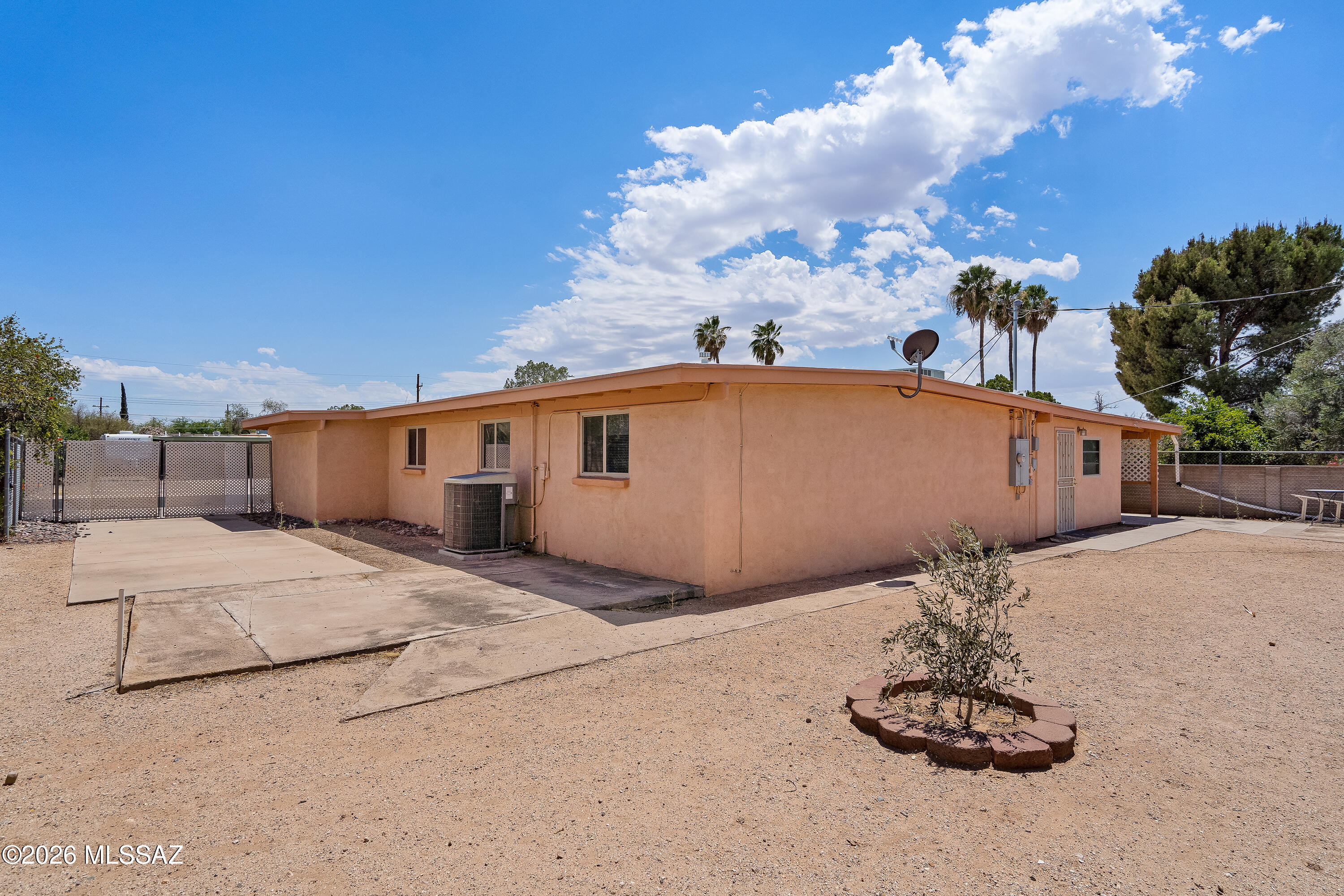 Desert Steppes Estates (195-470) - Residential