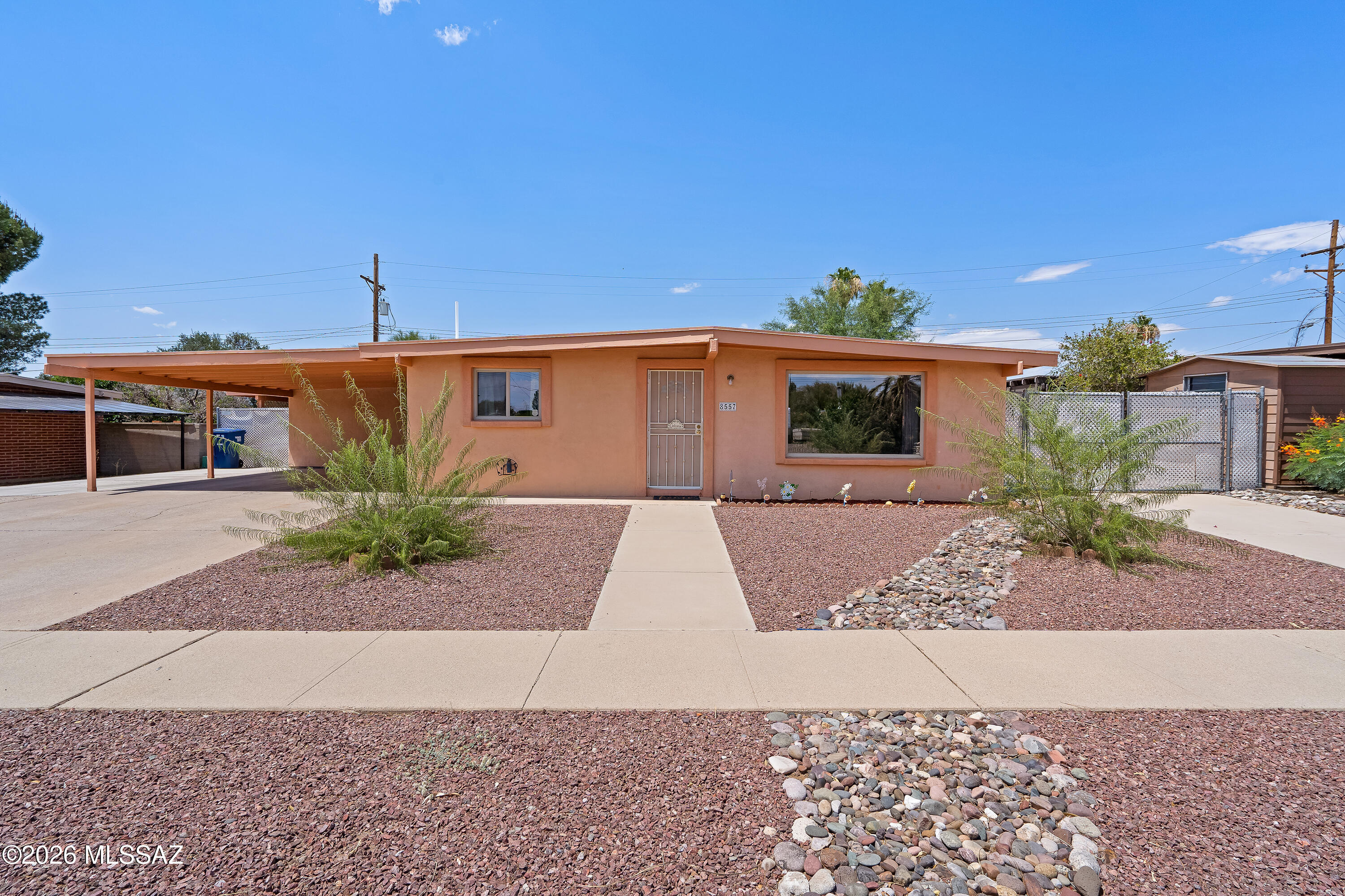 Desert Steppes Estates (195-470) - Residential