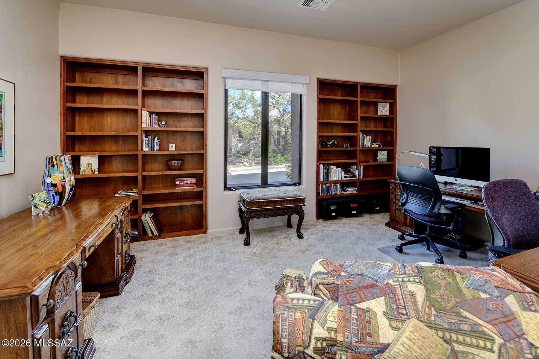 Sabino Mountain (1-290) - Residential