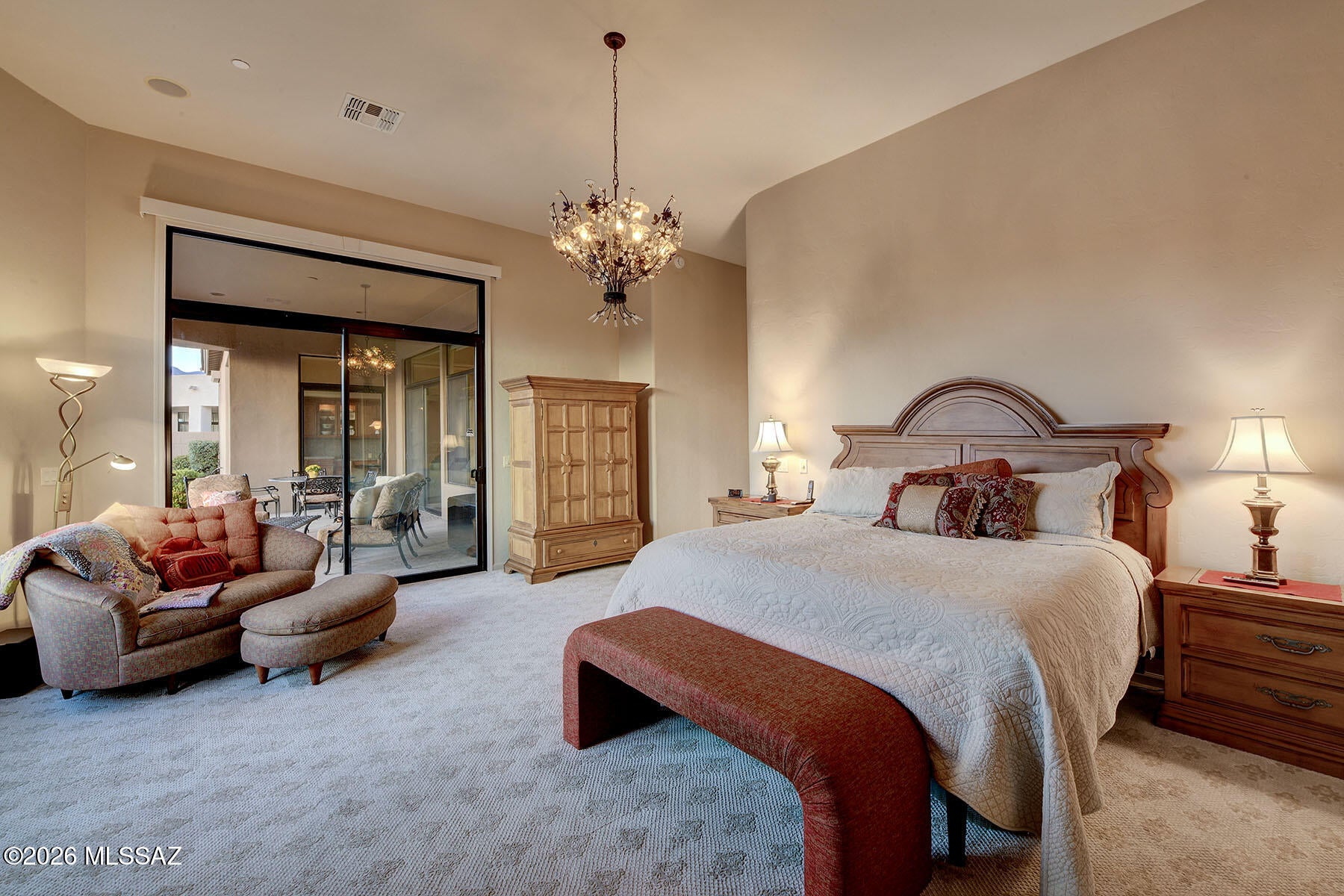 Sabino Mountain (1-290) - Residential