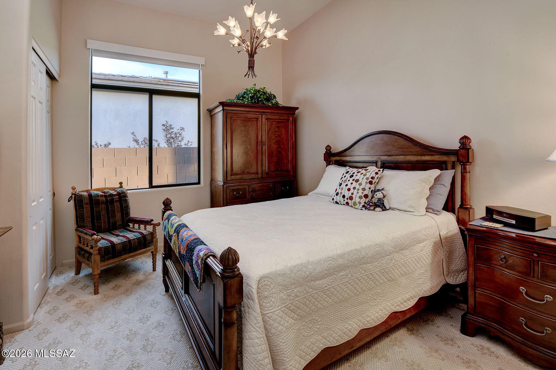 Sabino Mountain (1-290) - Residential