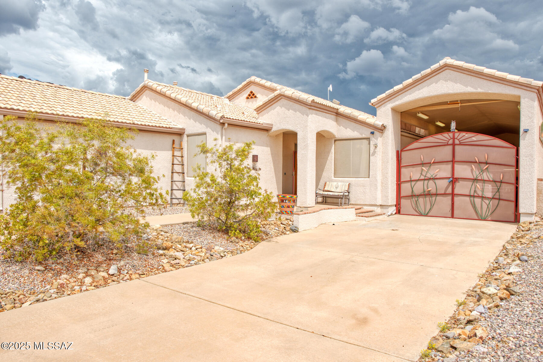 Falcon Ridge (1-41) - Residential