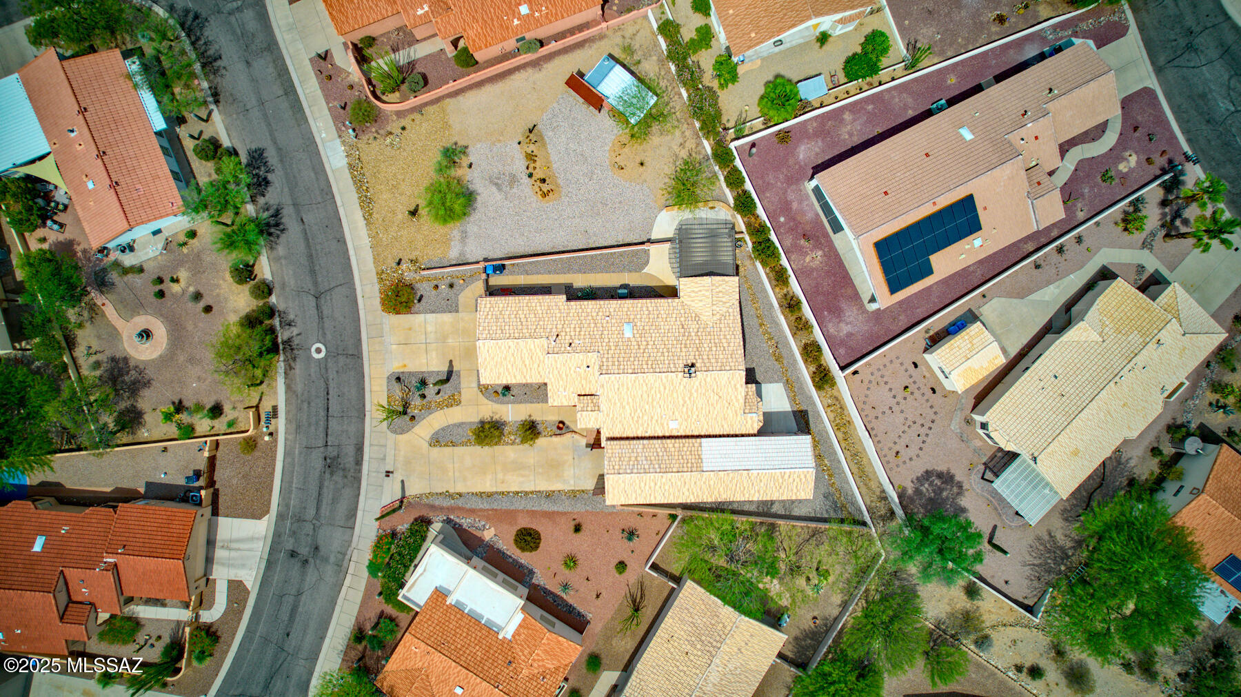Falcon Ridge (1-41) - Residential