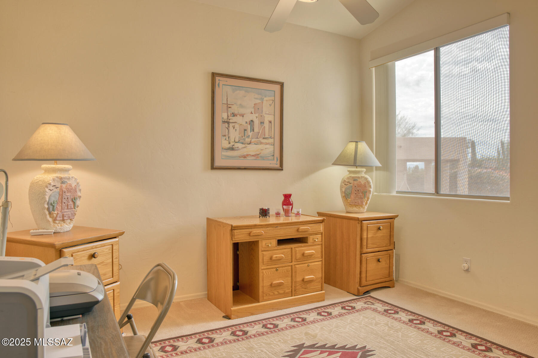 Falcon Ridge (1-41) - Residential