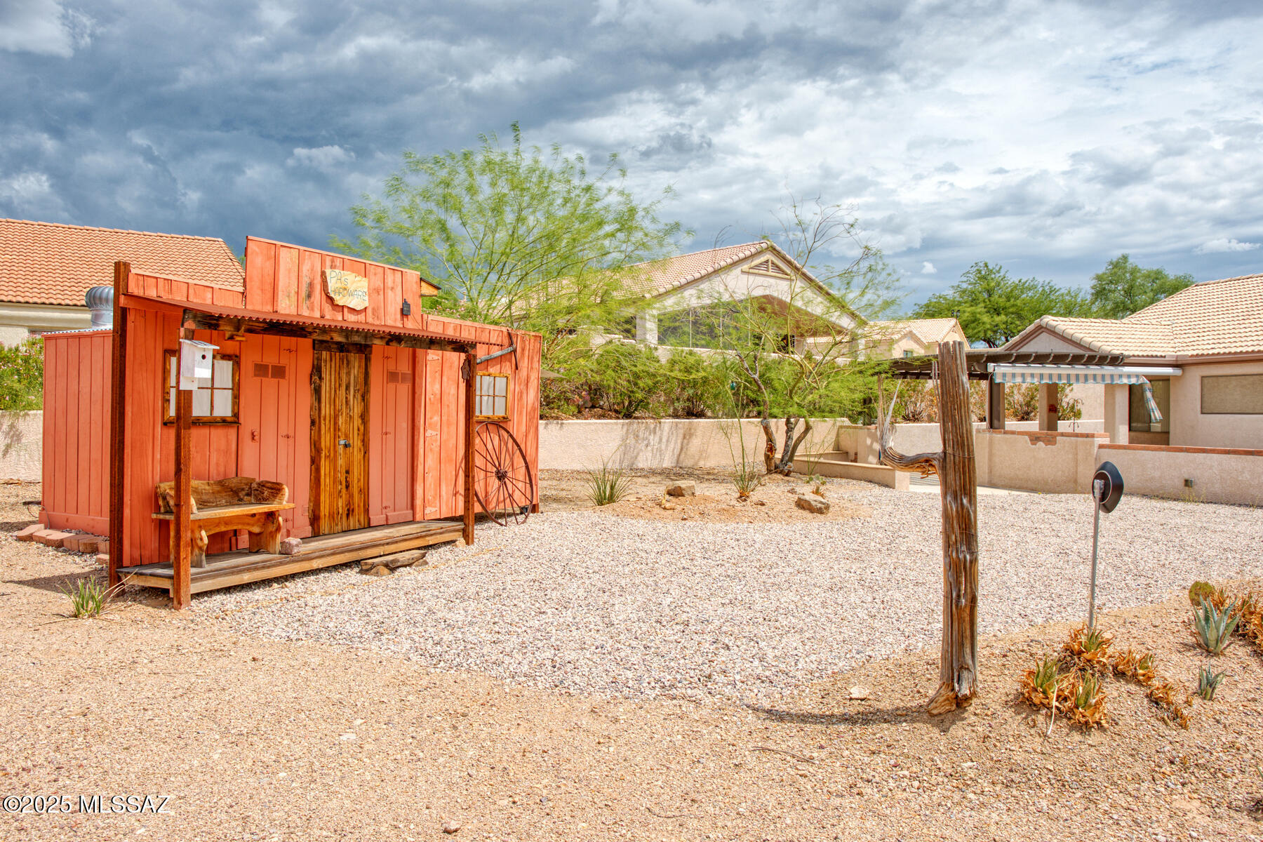 Falcon Ridge (1-41) - Residential