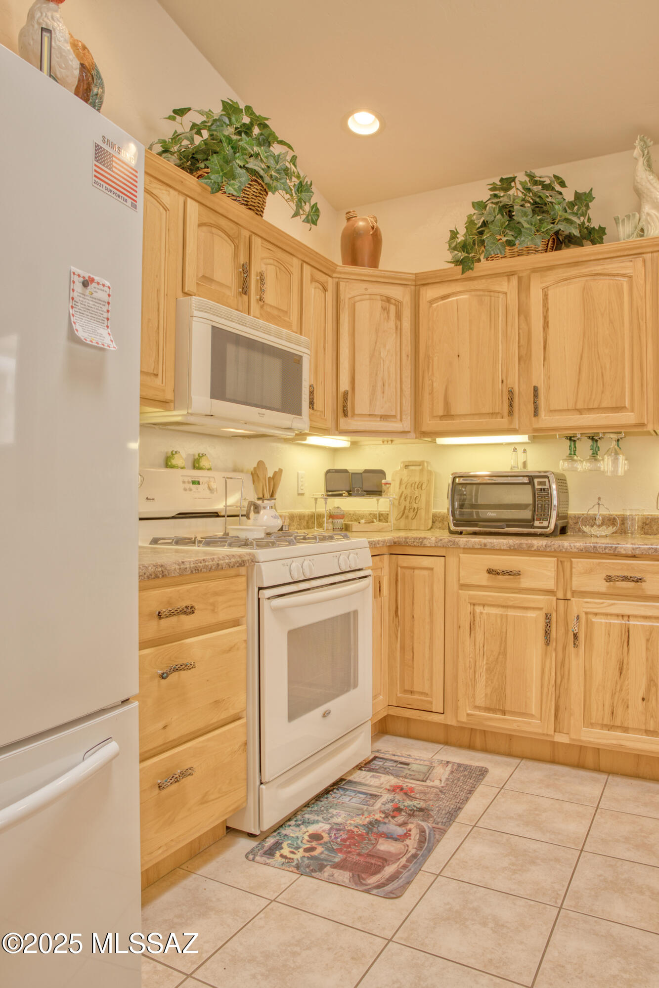 Falcon Ridge (1-41) - Residential