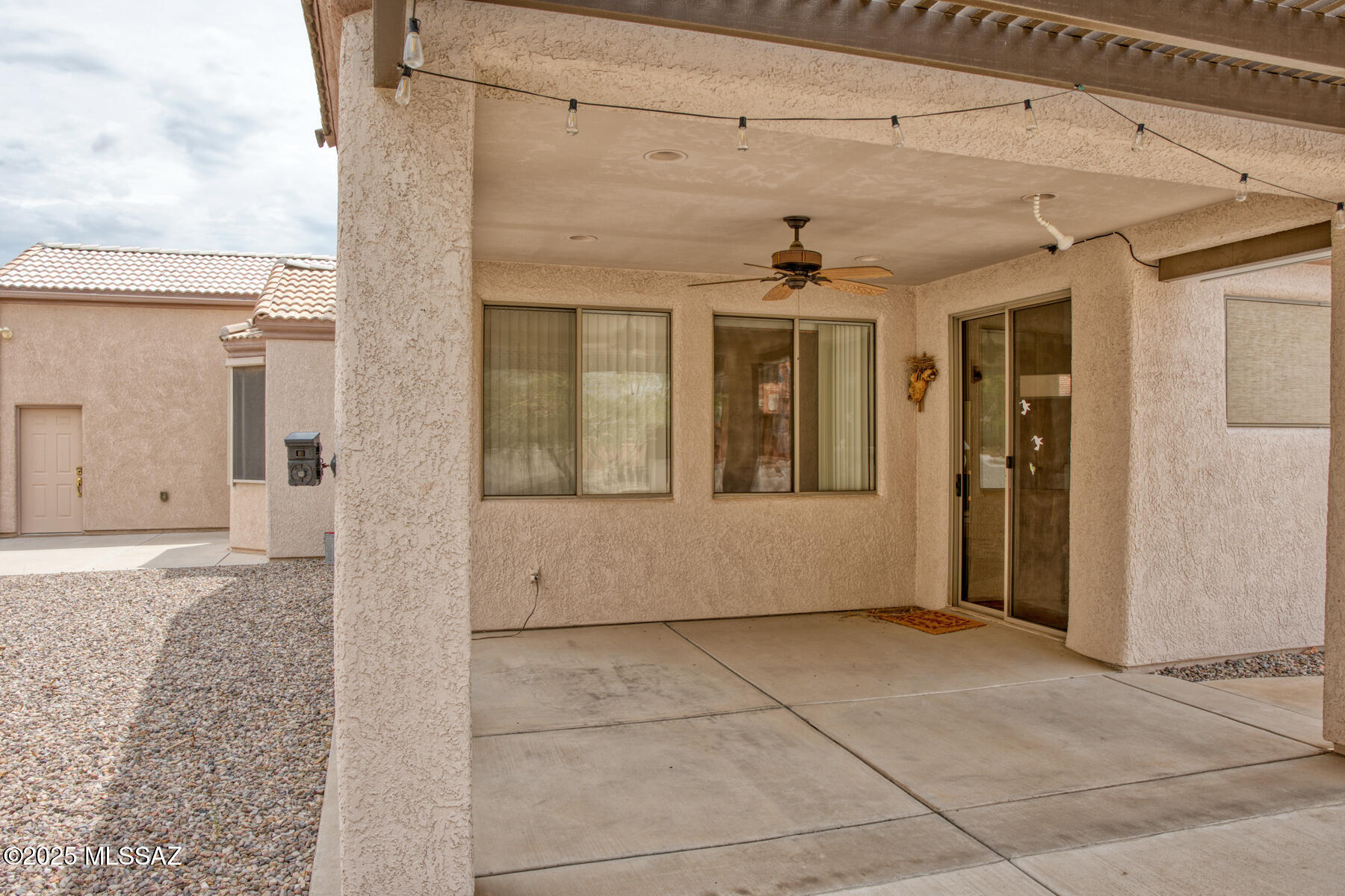 Falcon Ridge (1-41) - Residential