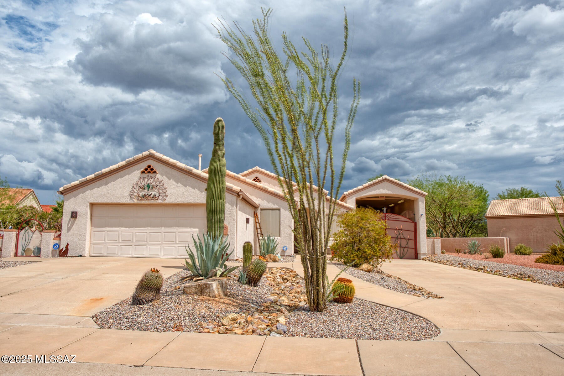 Falcon Ridge (1-41) - Residential