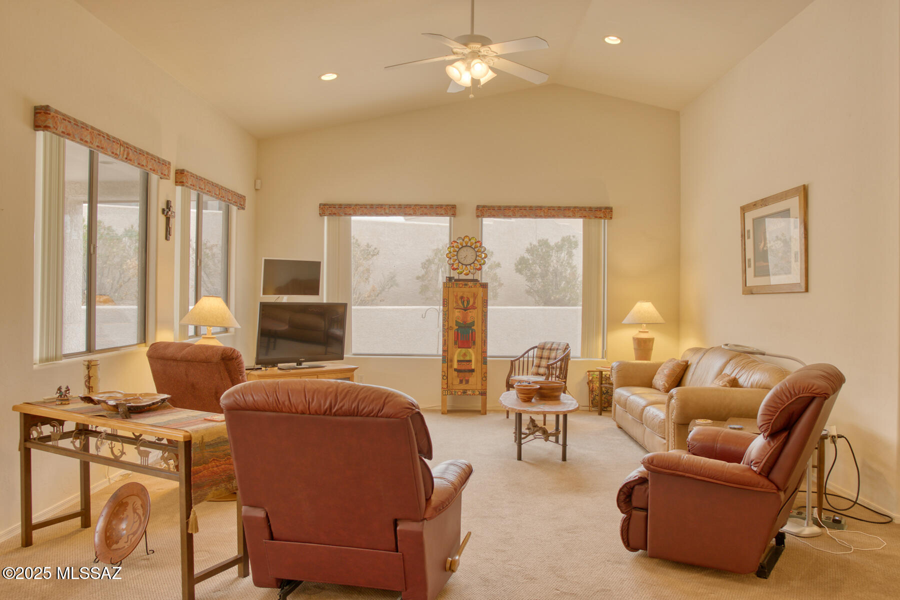 Falcon Ridge (1-41) - Residential