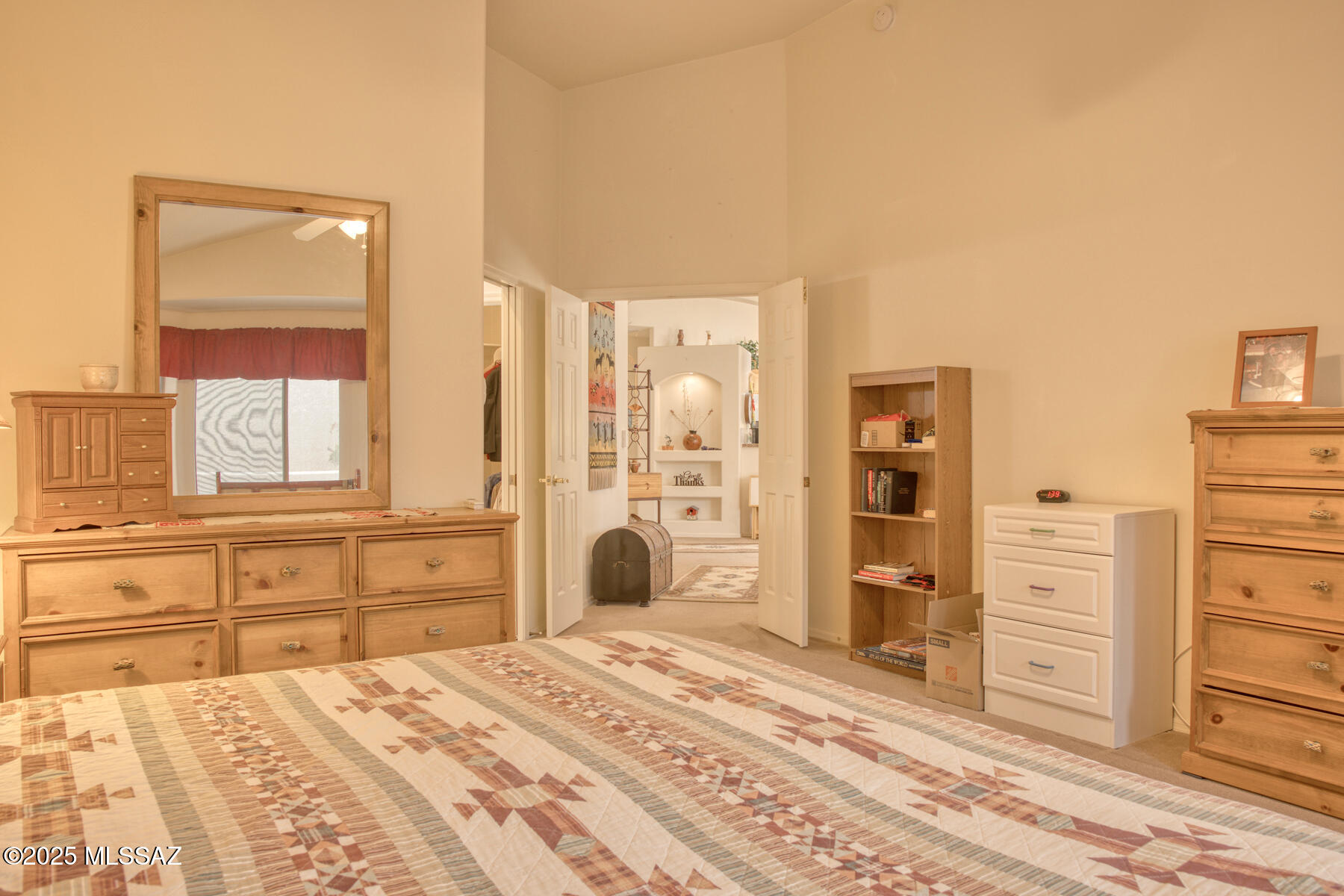 Falcon Ridge (1-41) - Residential
